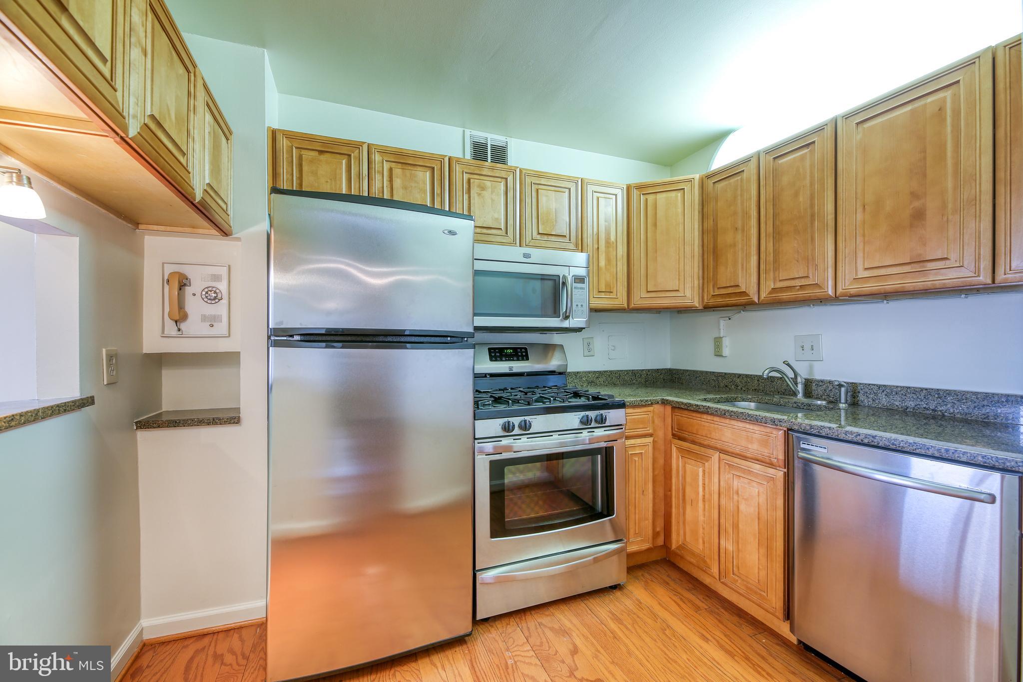 WILLOUGHBY OF CHEVY CHASE - Residential