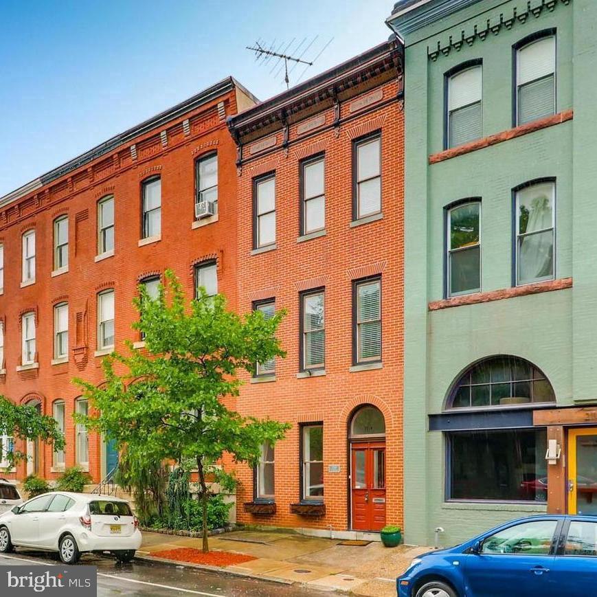 BUTCHERS HILL - Residential