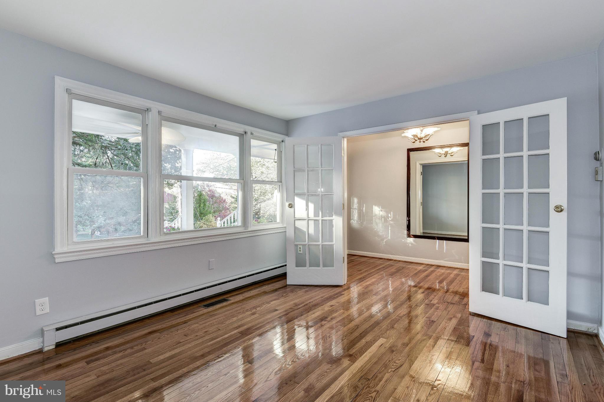 CHURCHILL - Residential