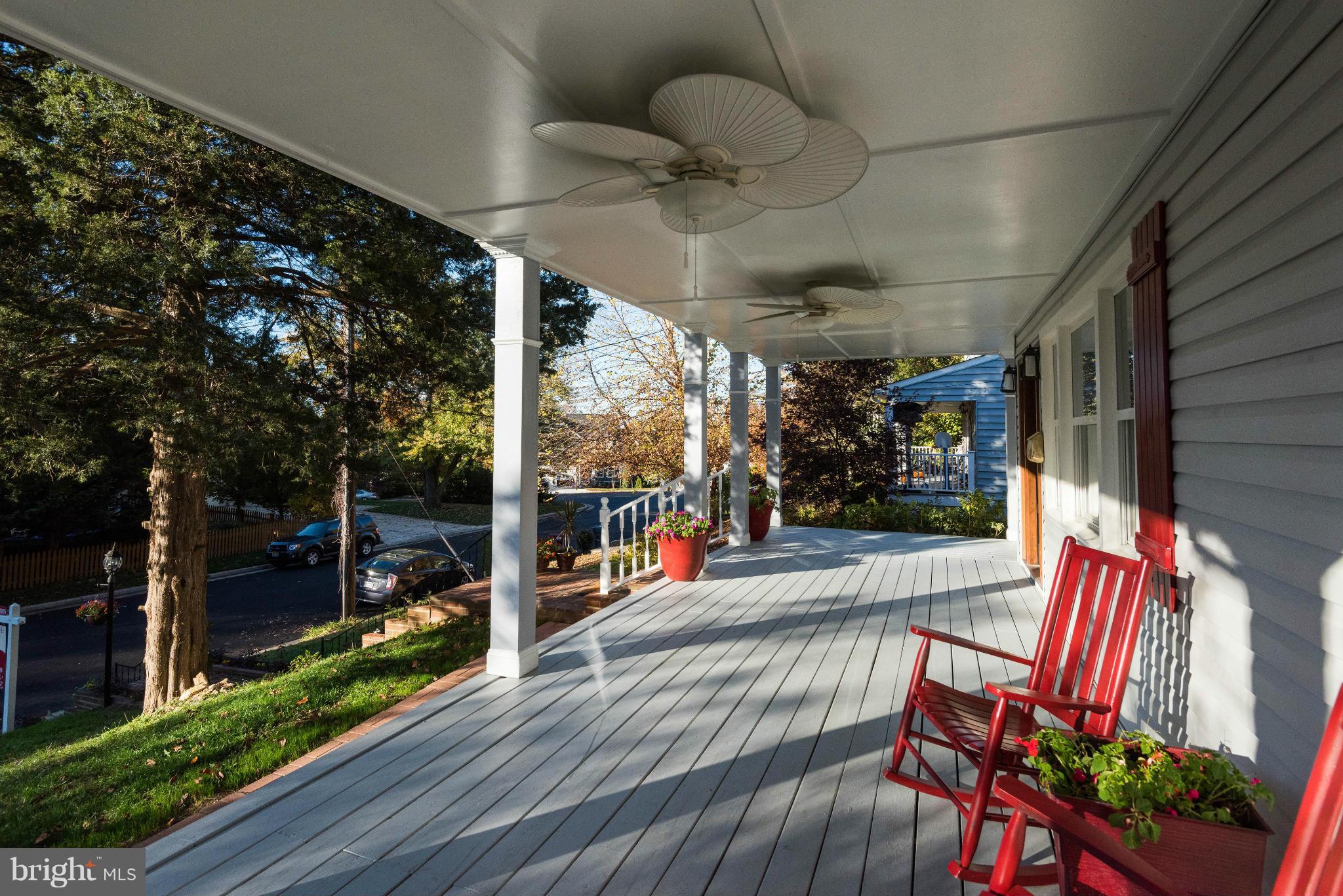 CHURCHILL - Residential