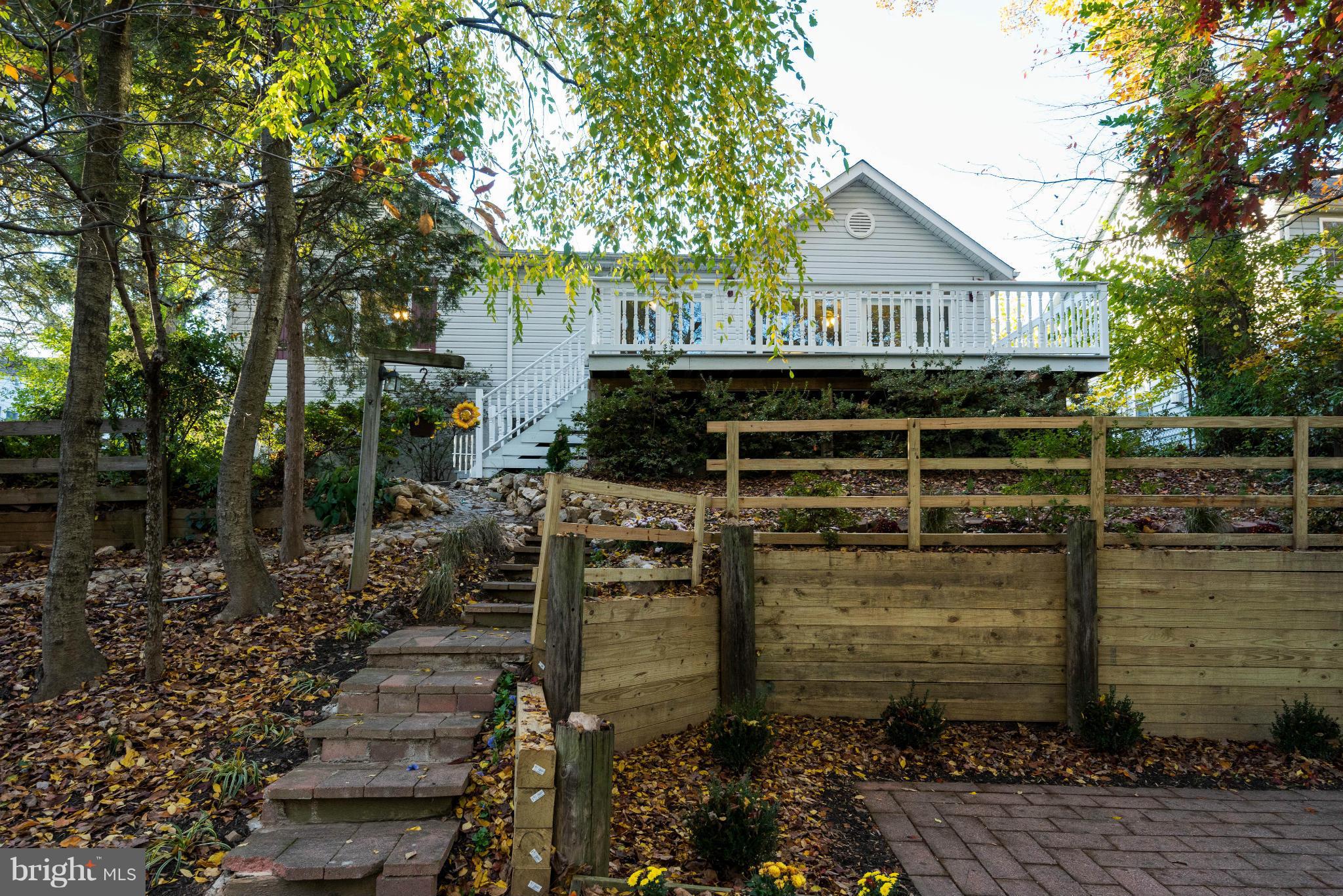 CHURCHILL - Residential