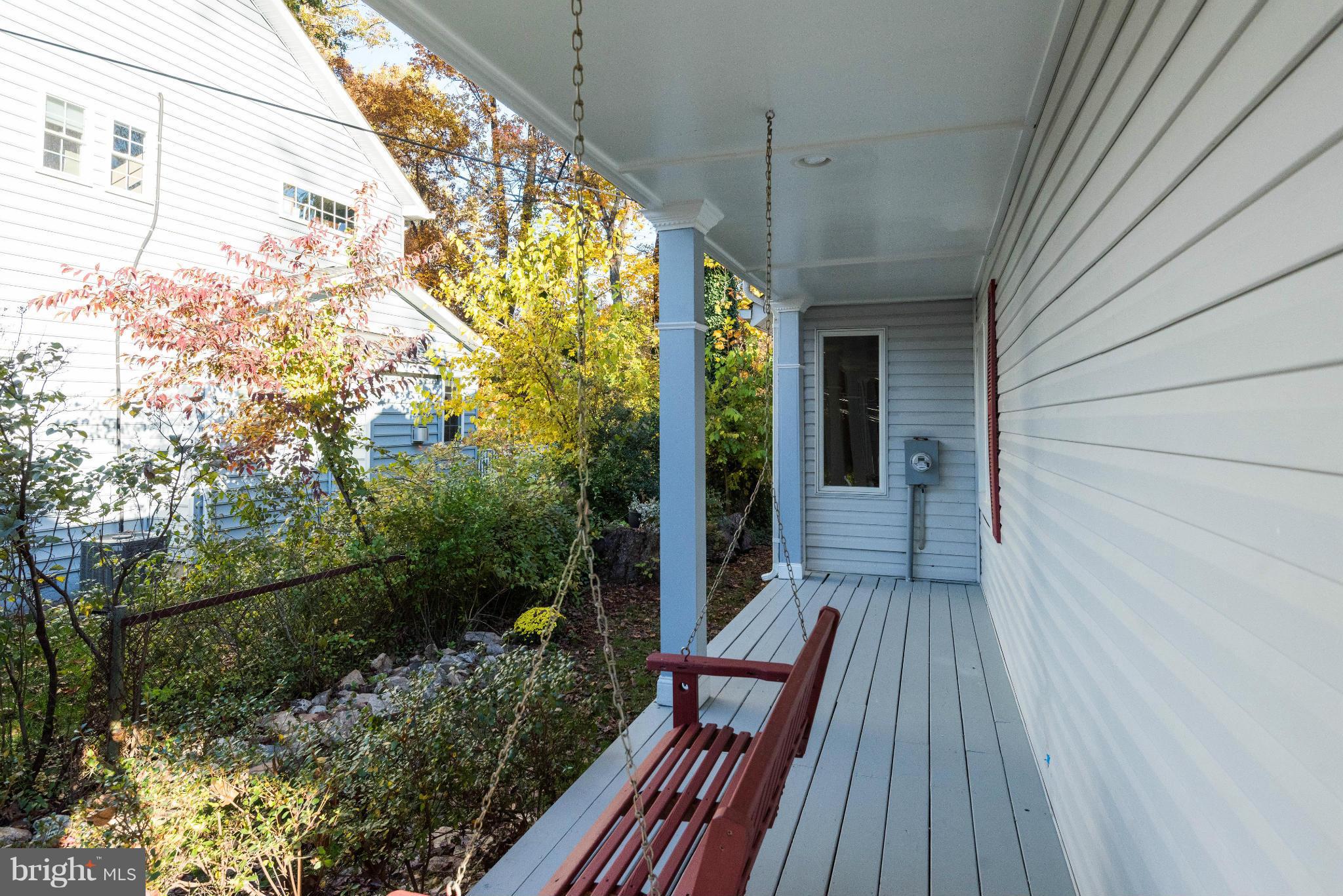 CHURCHILL - Residential