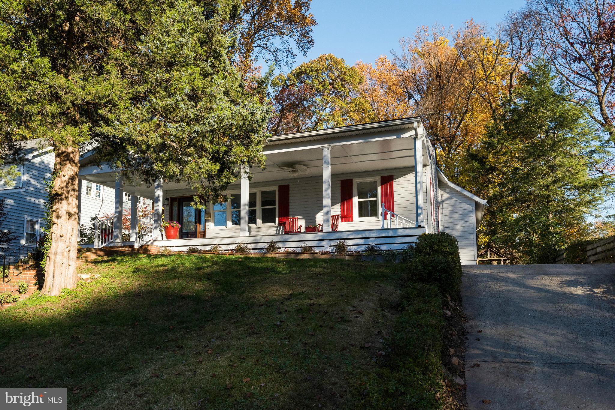 CHURCHILL - Residential