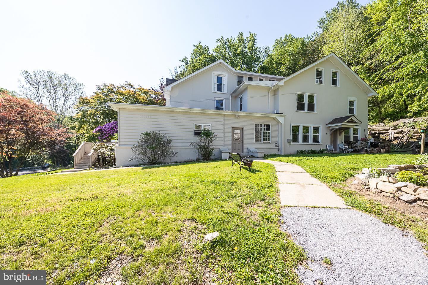 1002 BONDSVILLE ROAD