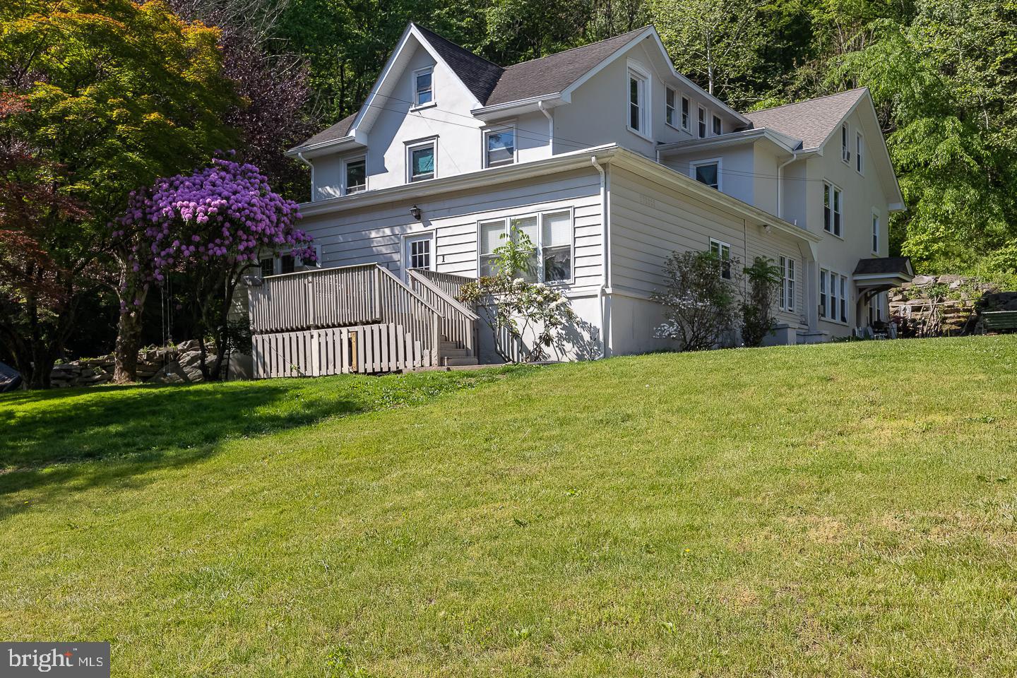 1002 BONDSVILLE ROAD