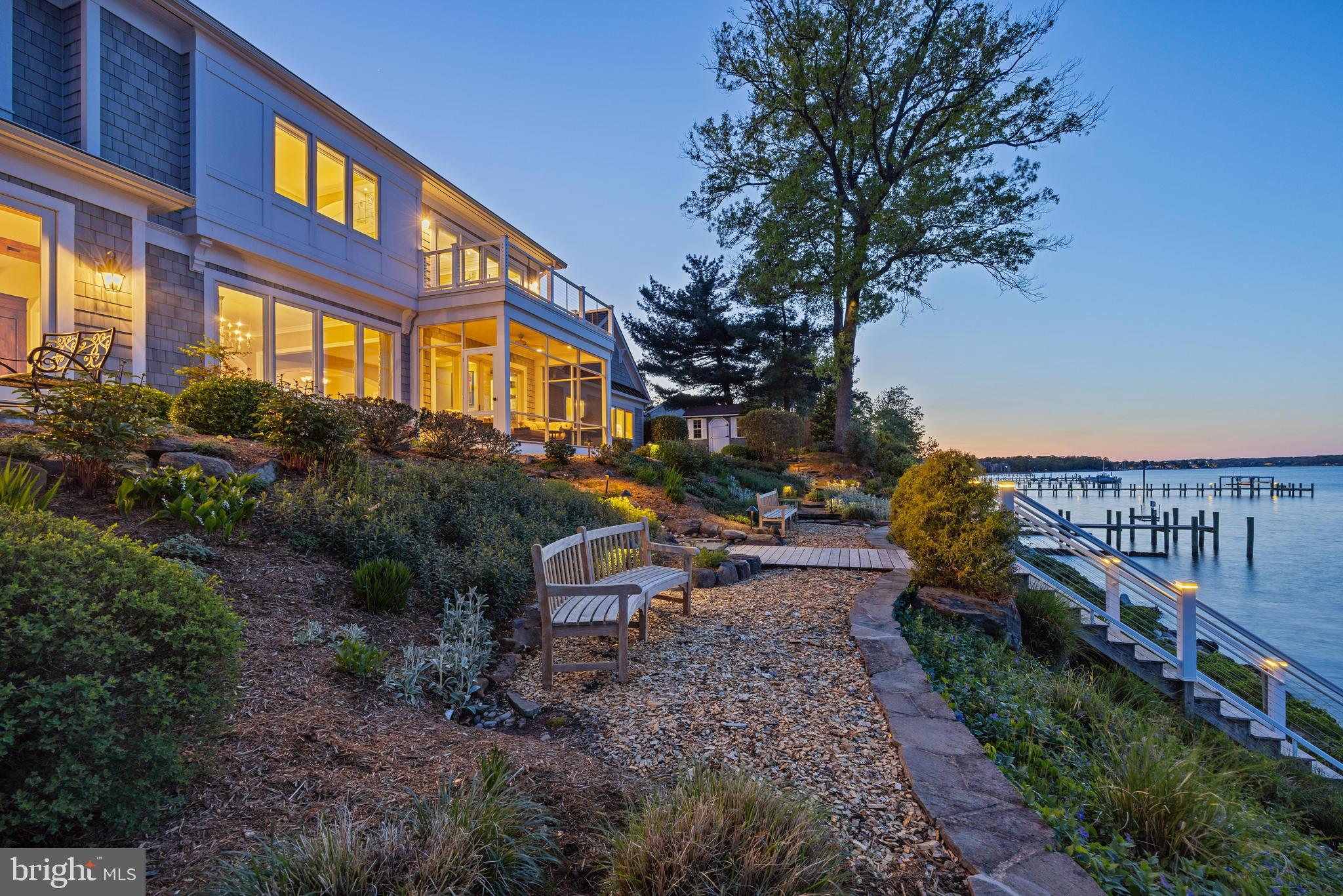 ANNAPOLIS ROADS - Residential
