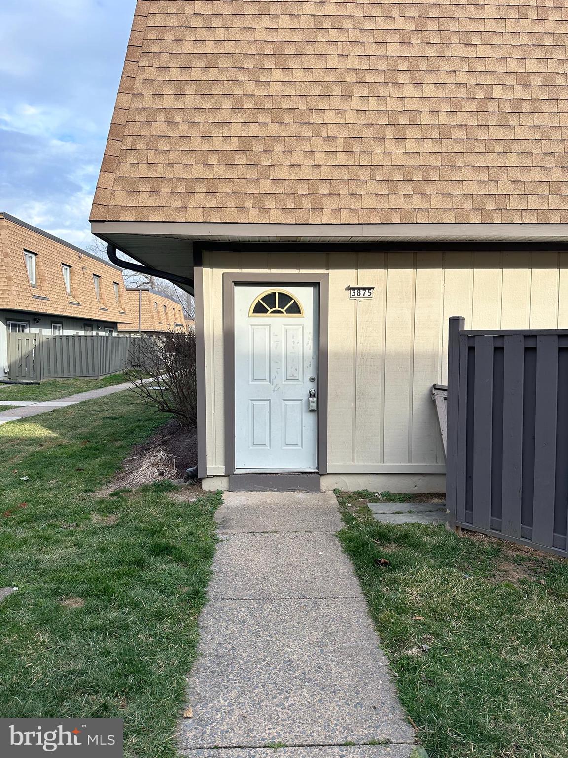 SEQUOYAH - Residential