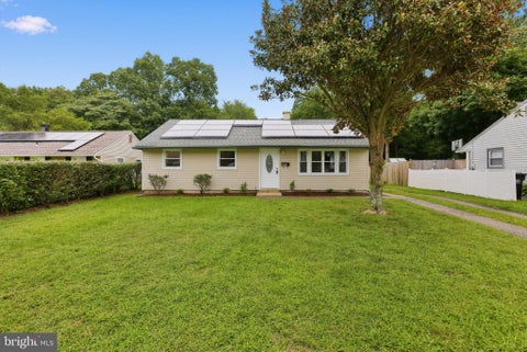 Photo of 148 S Dennis Drive, CLAYTON, NJ 08312 (MLS # NJGL2077798)