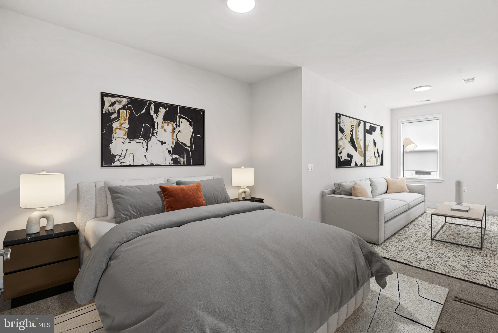 SIGNATURE AT BROADLANDS - Residential