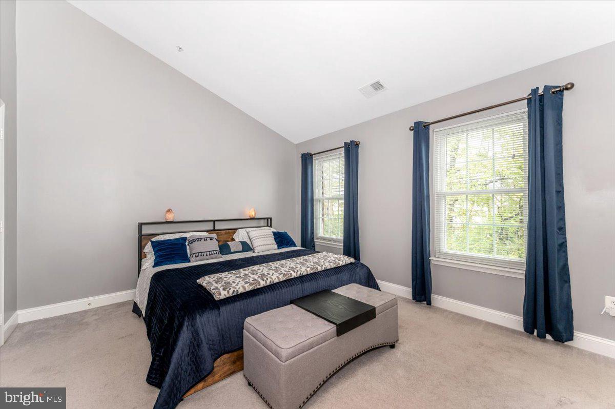 CLARKSBURG TOWN CENTER - Residential