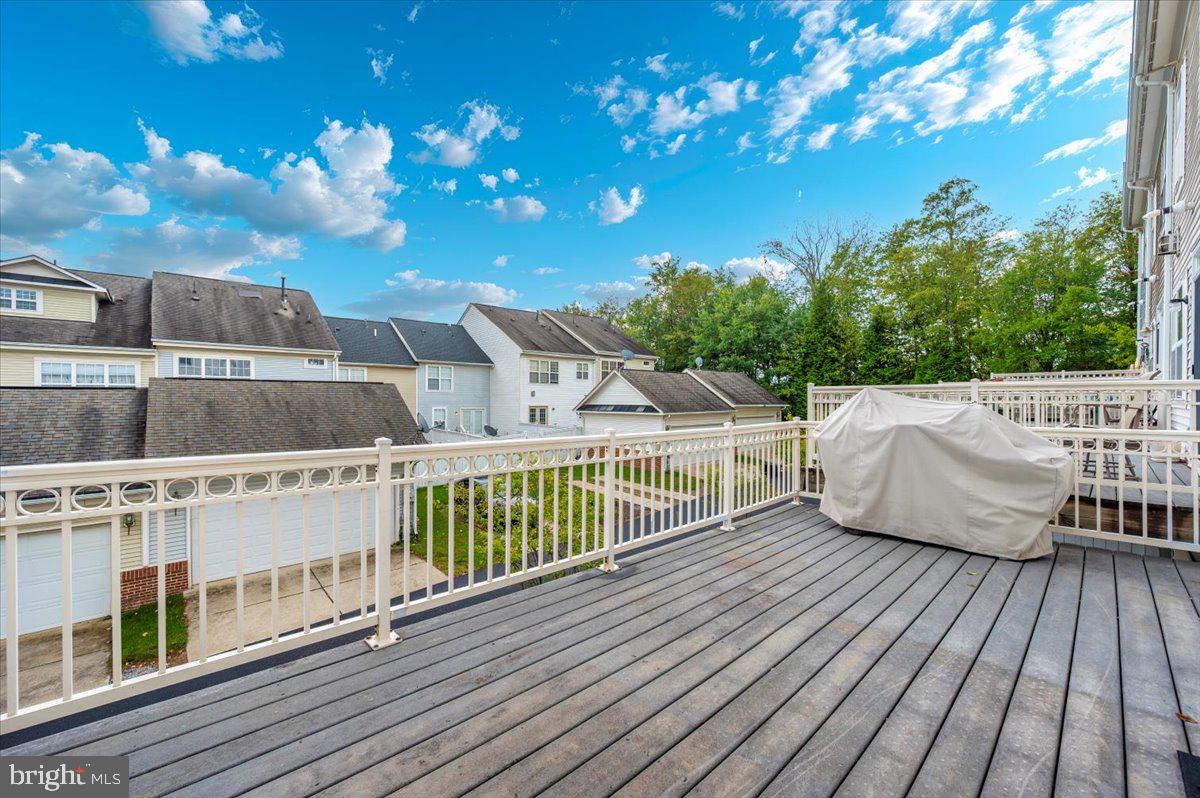 CLARKSBURG TOWN CENTER - Residential