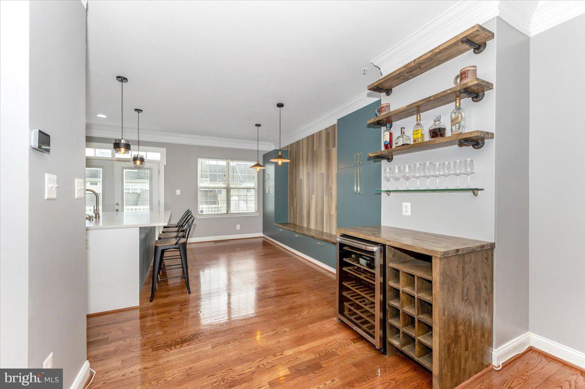 CLARKSBURG TOWN CENTER - Residential