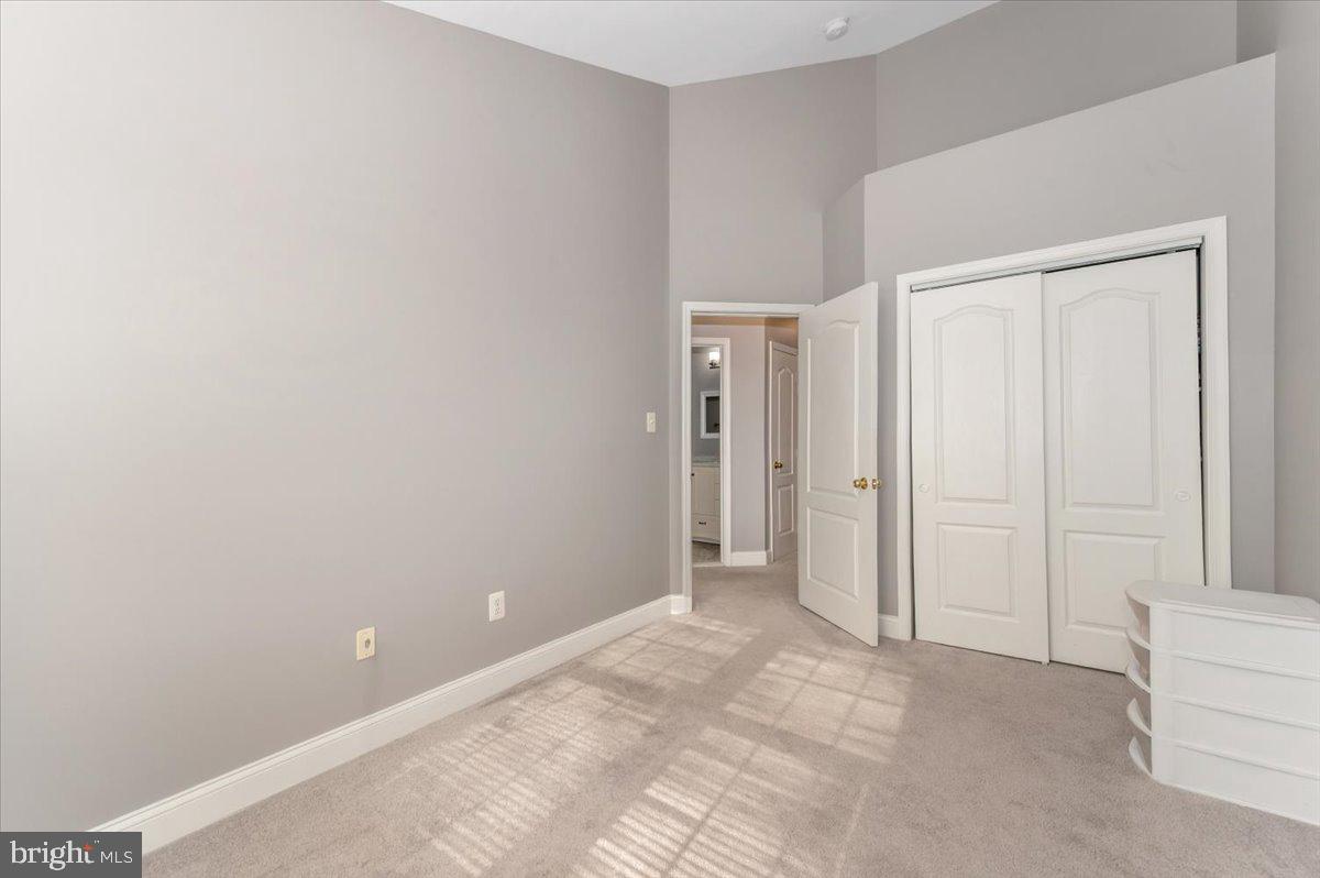 CLARKSBURG TOWN CENTER - Residential