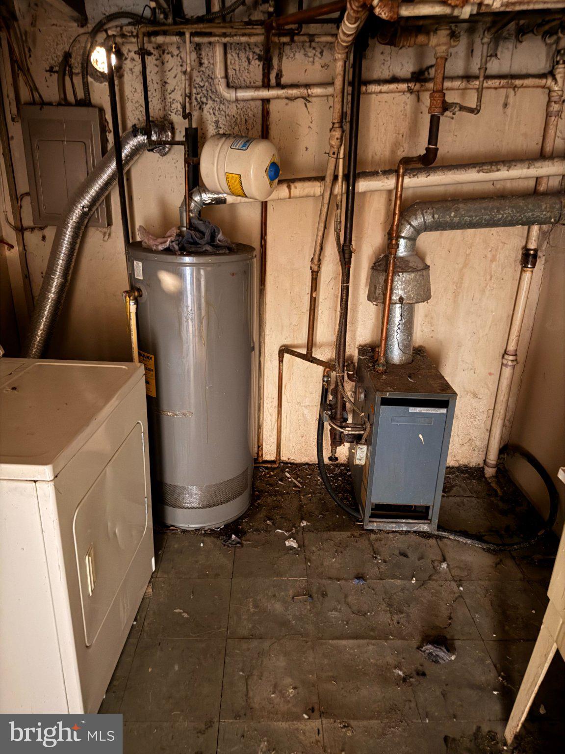 RADNOR WINSTON - Residential