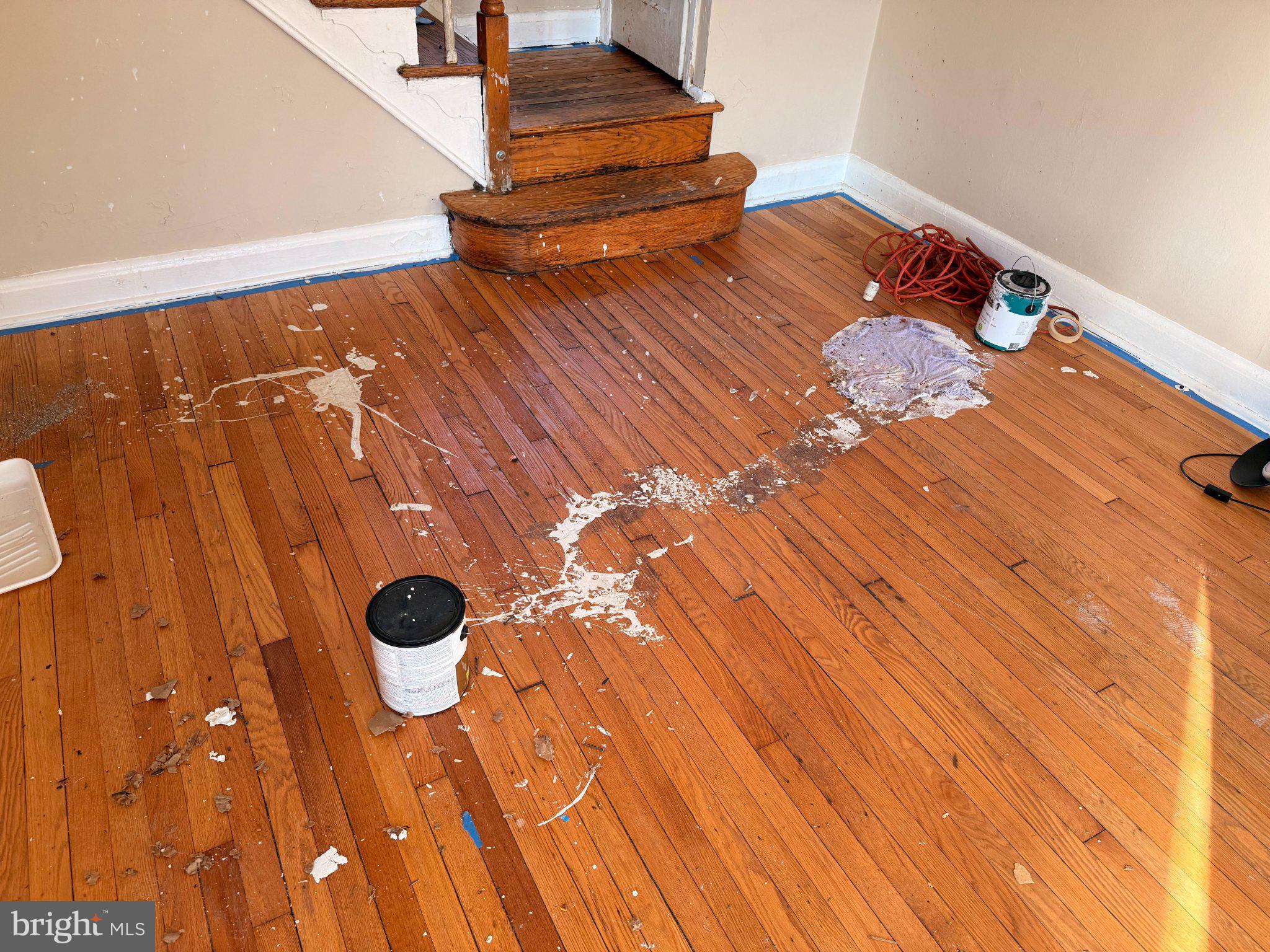 RADNOR WINSTON - Residential