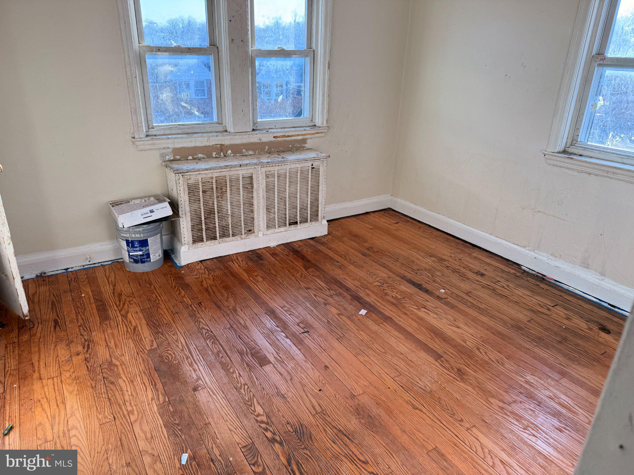 RADNOR WINSTON - Residential