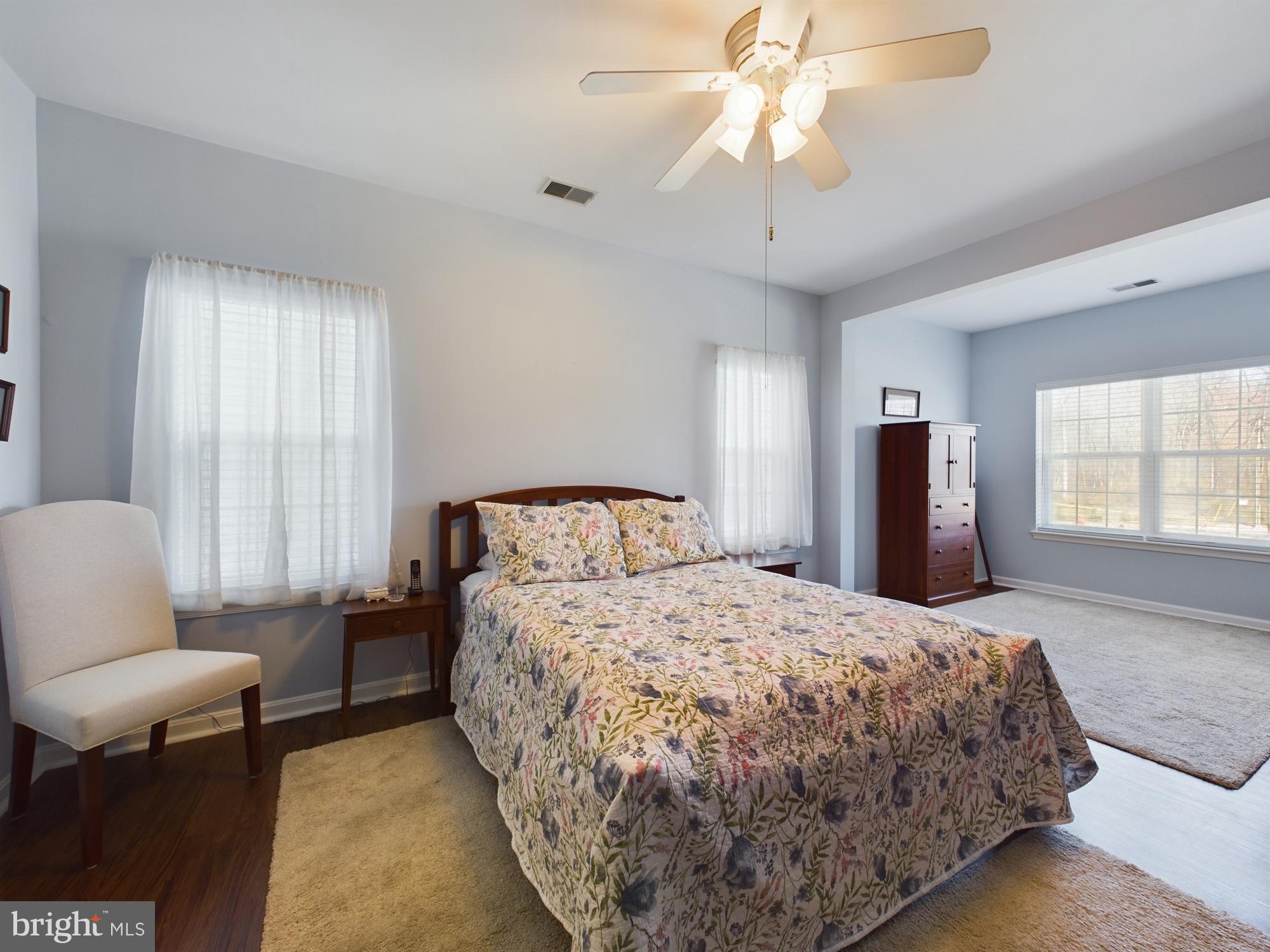 HOPEWELL POINTE - Residential