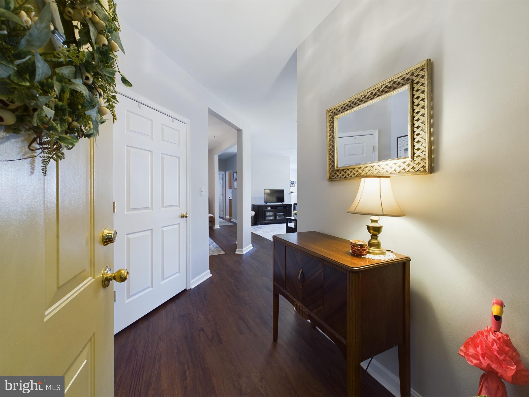 HOPEWELL POINTE - Residential