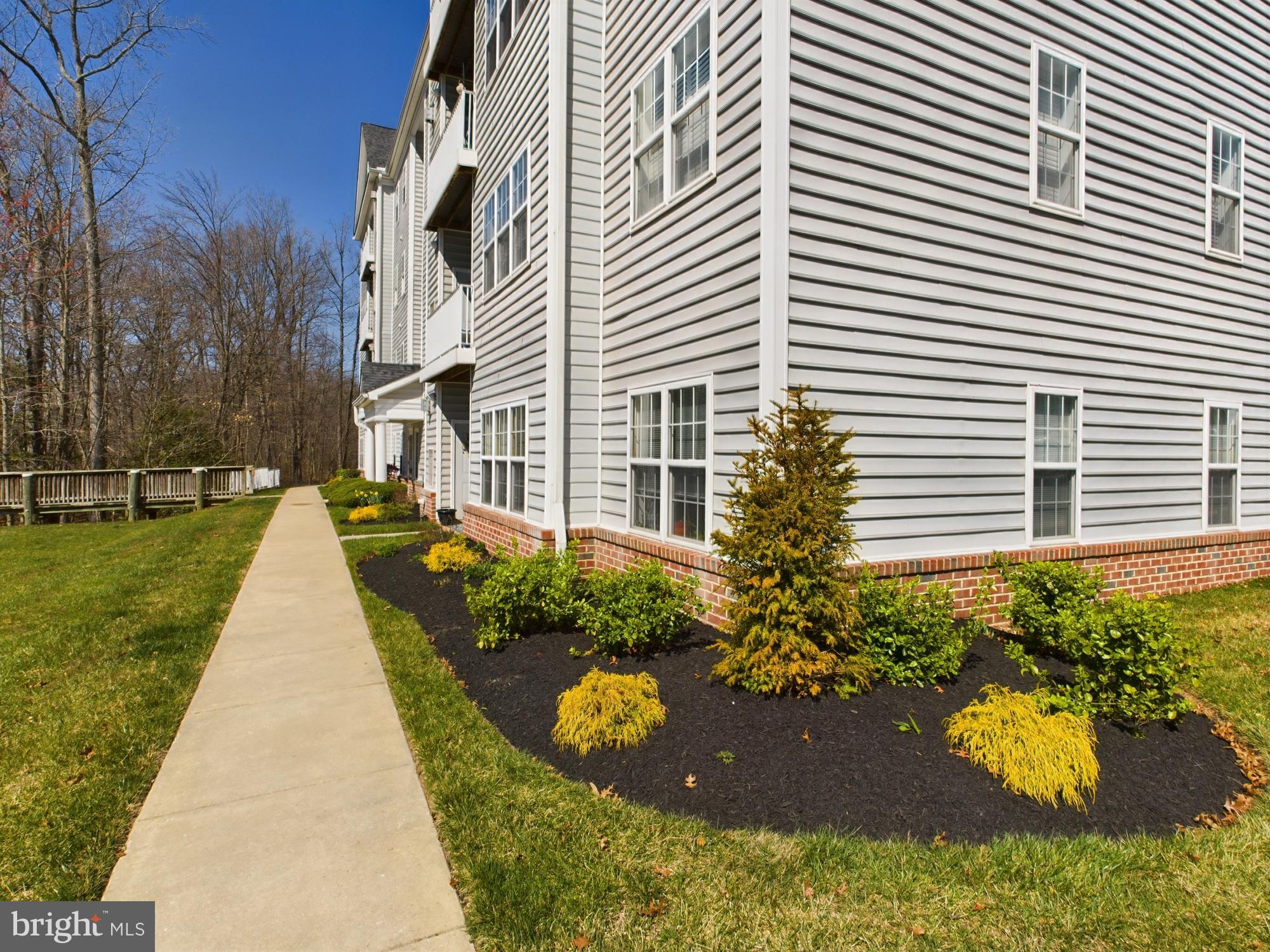 HOPEWELL POINTE - Residential