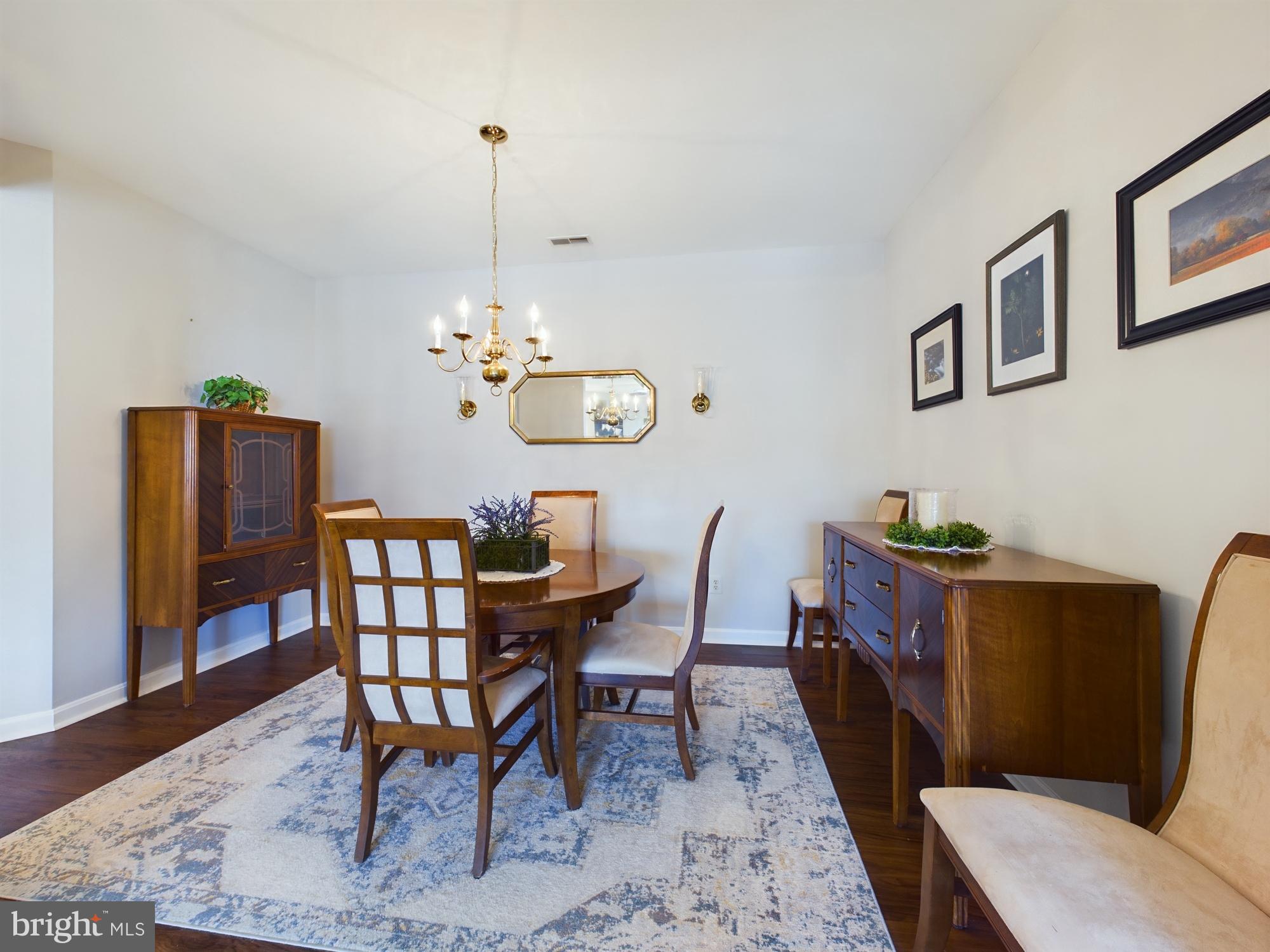 HOPEWELL POINTE - Residential