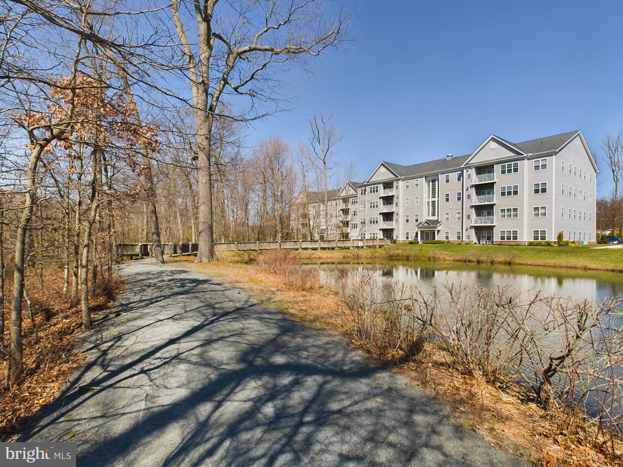 HOPEWELL POINTE - Residential