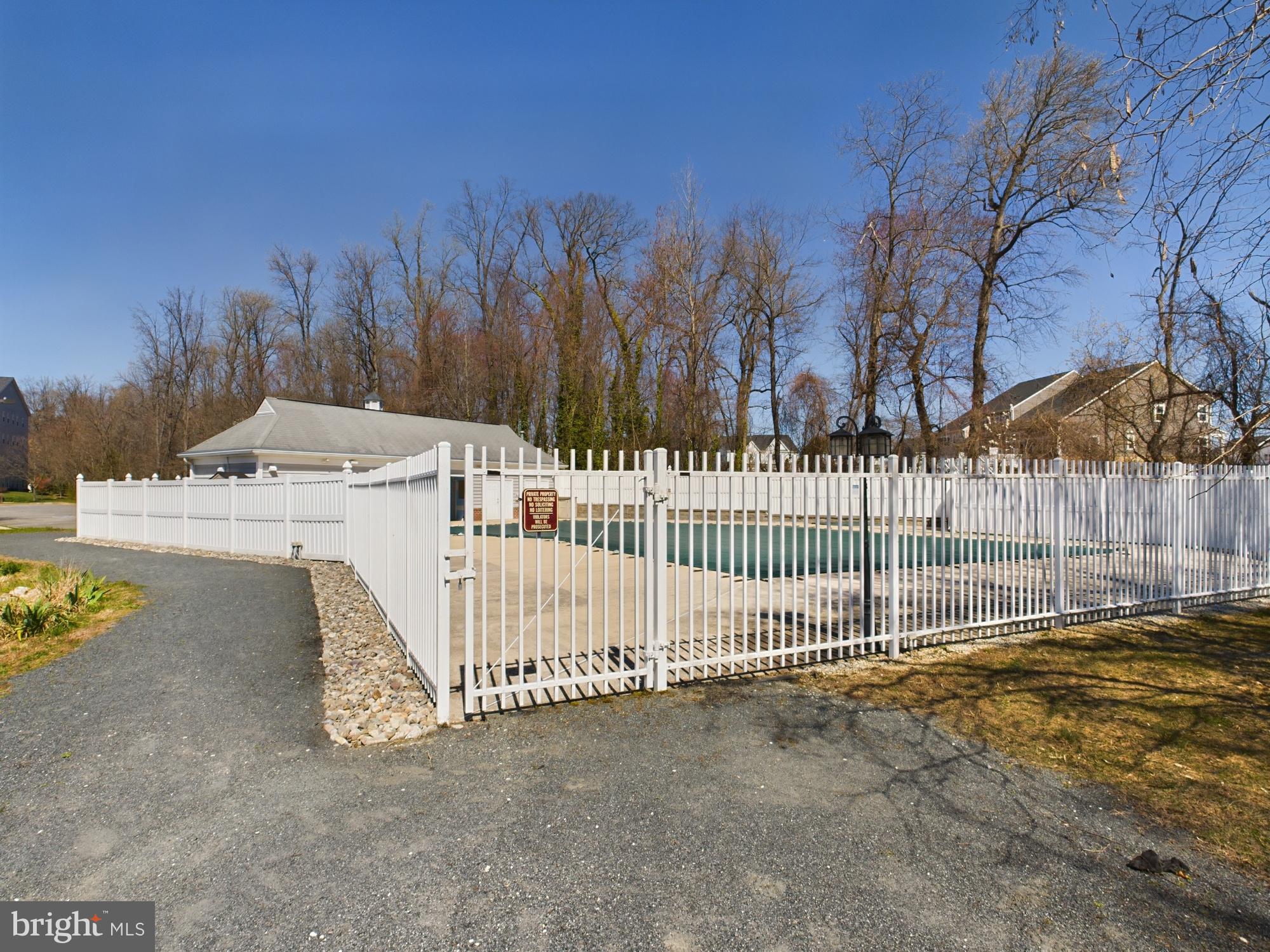 HOPEWELL POINTE - Residential