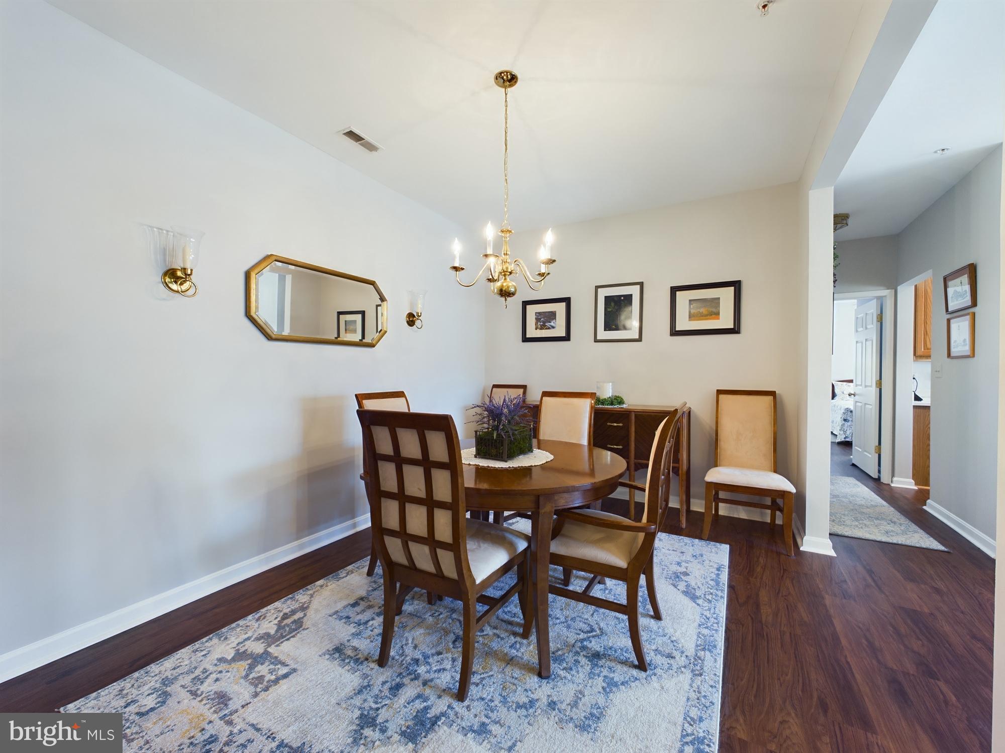 HOPEWELL POINTE - Residential