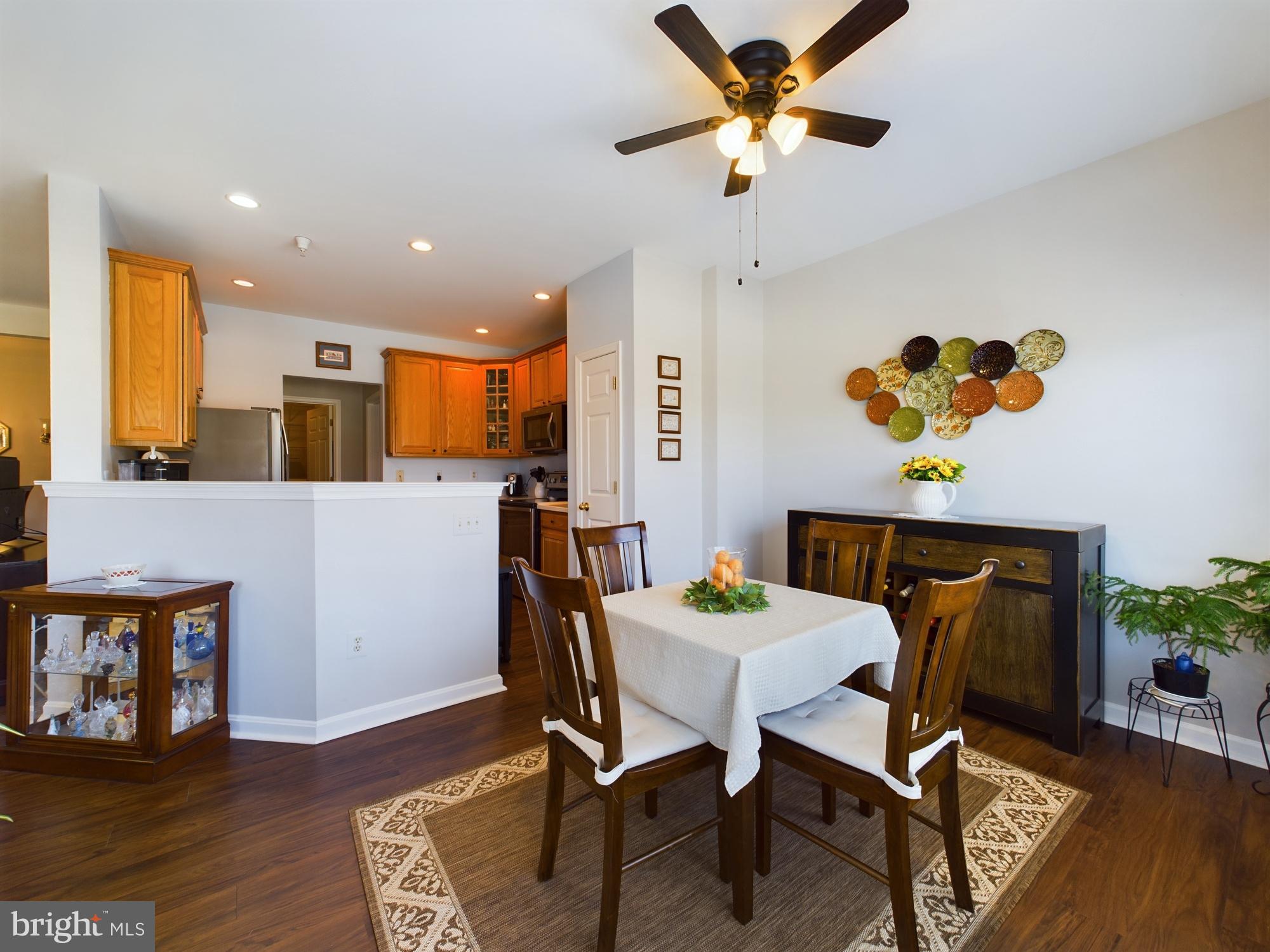 HOPEWELL POINTE - Residential