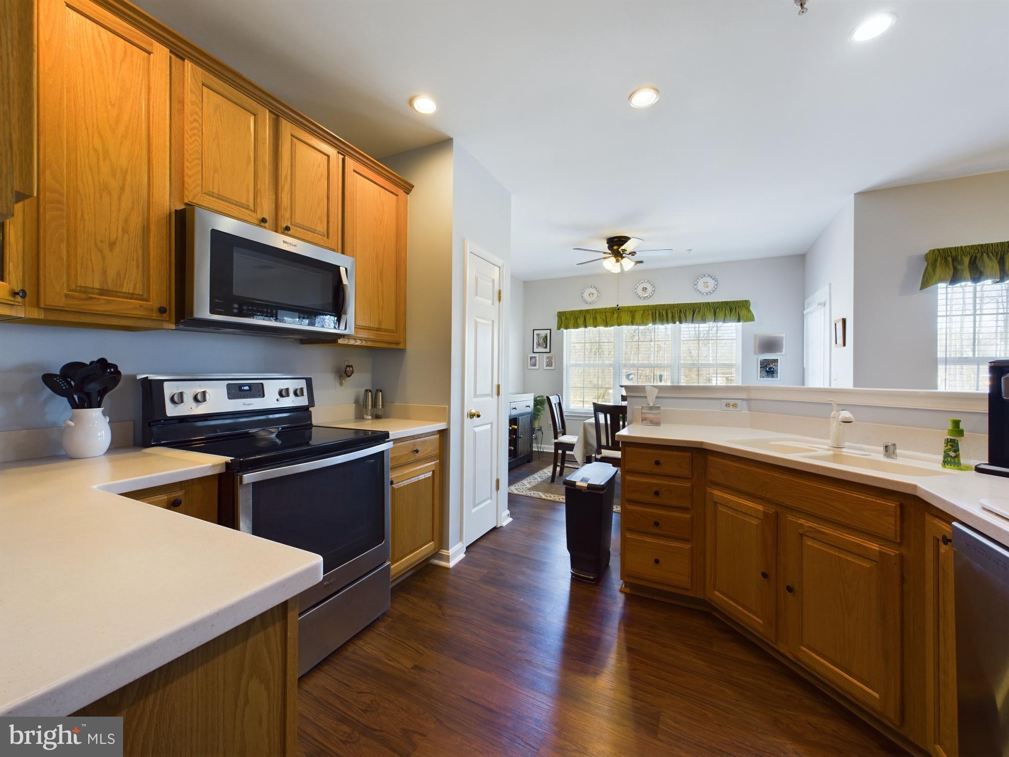 HOPEWELL POINTE - Residential