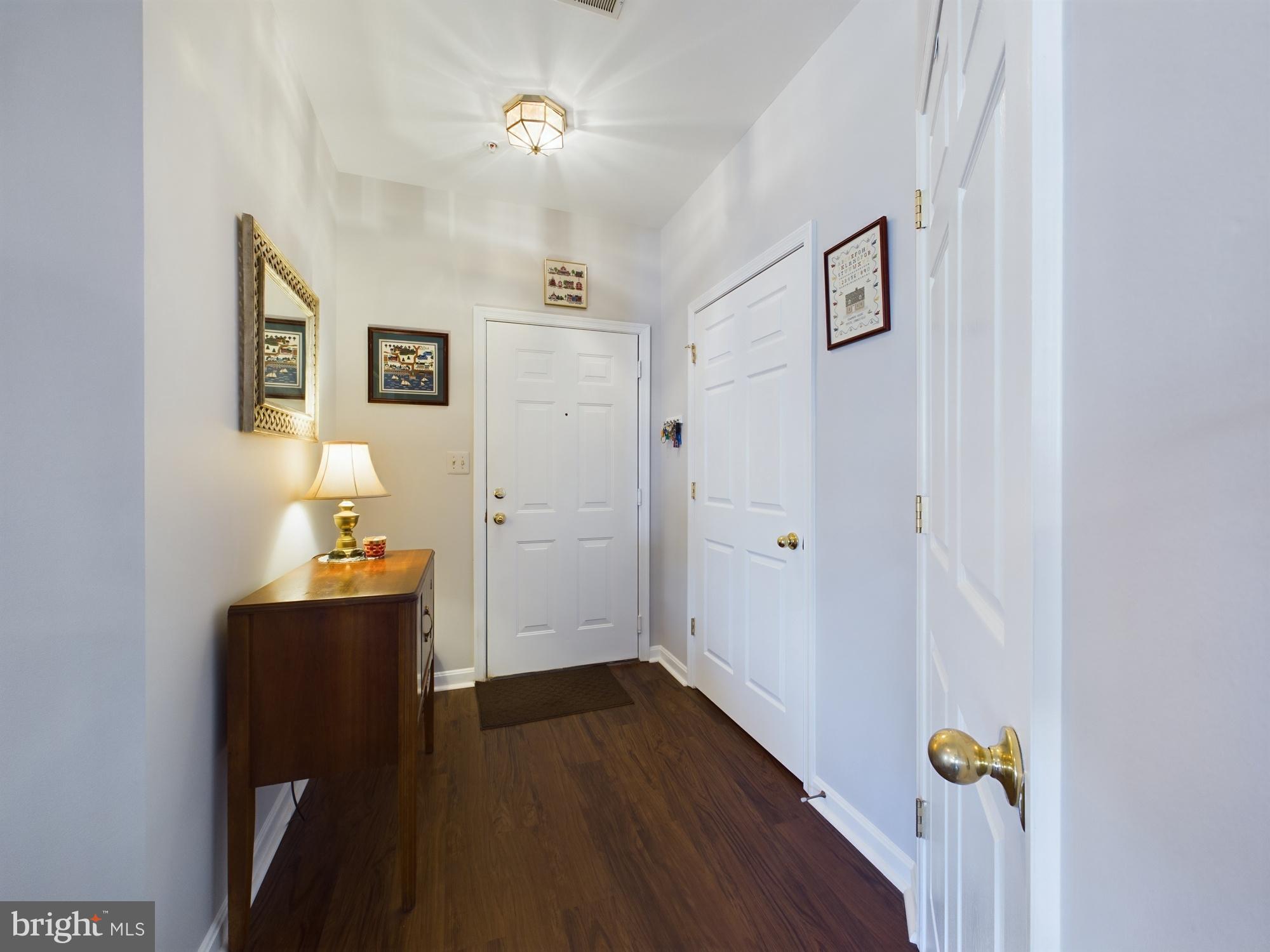 HOPEWELL POINTE - Residential