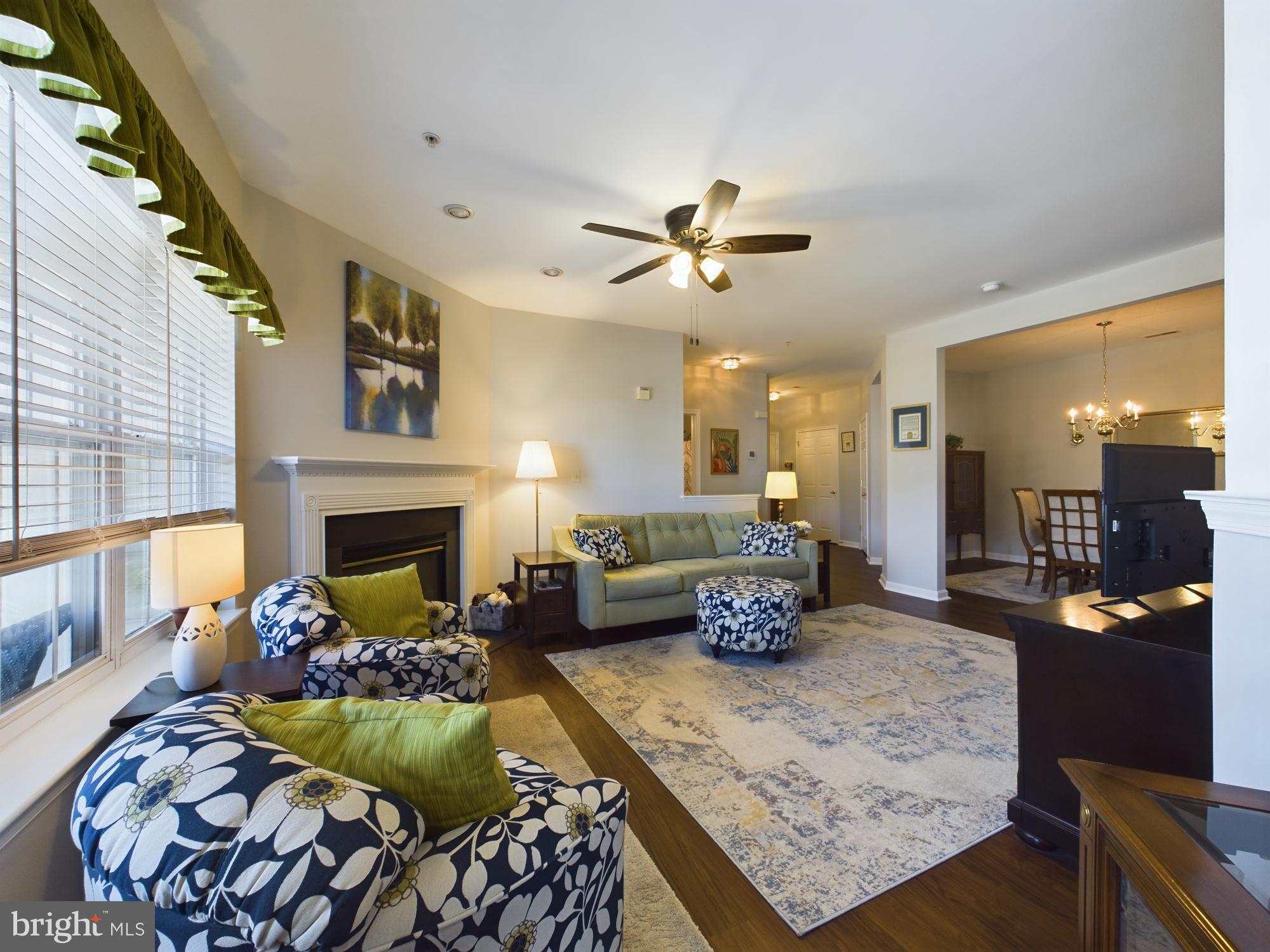 HOPEWELL POINTE - Residential