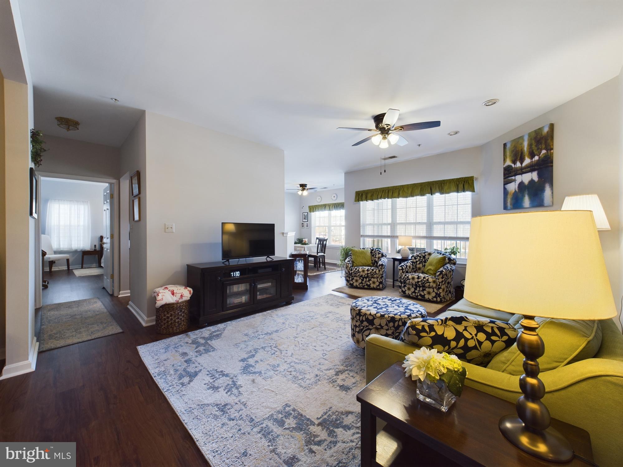 HOPEWELL POINTE - Residential