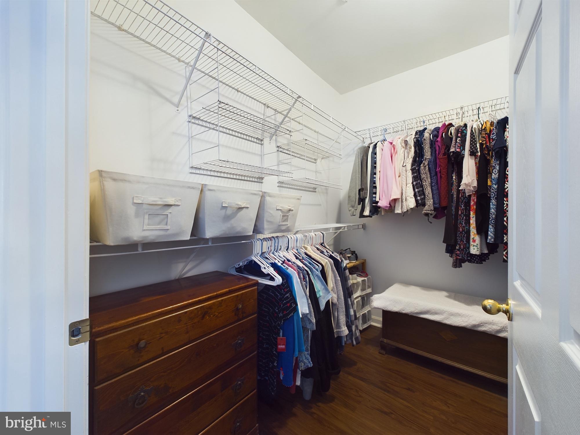 HOPEWELL POINTE - Residential