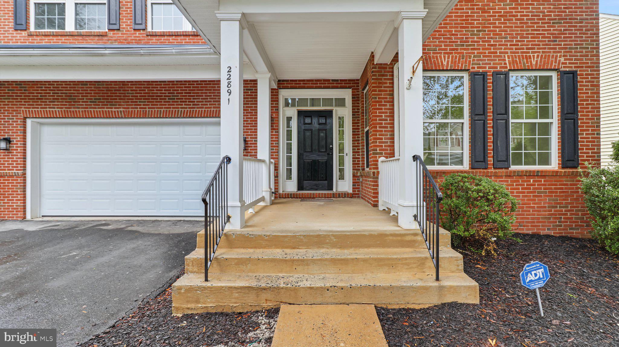 22891 COURTLAND PARK DRIVE