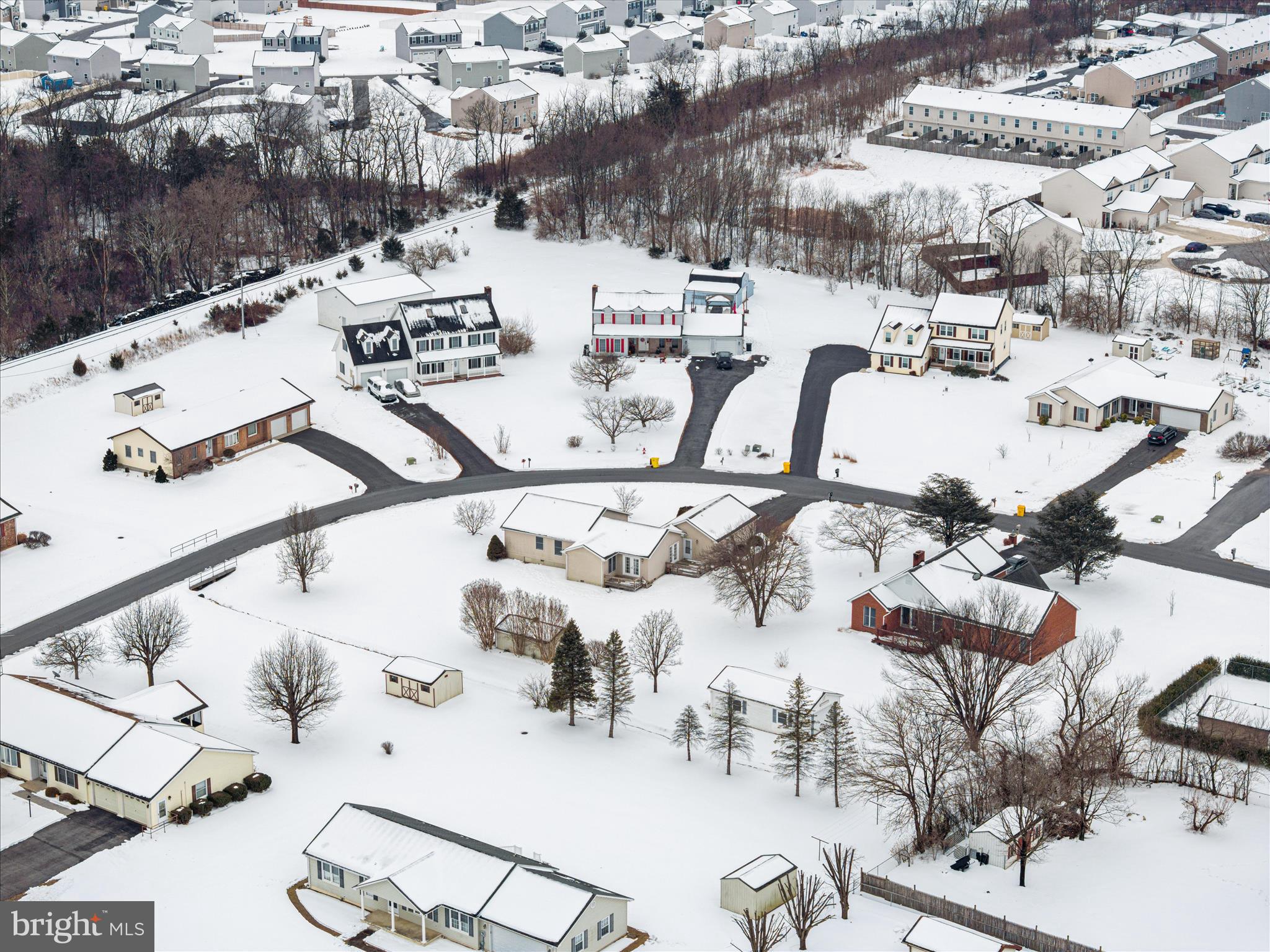 CHERRY GROVE ESTATES - Residential