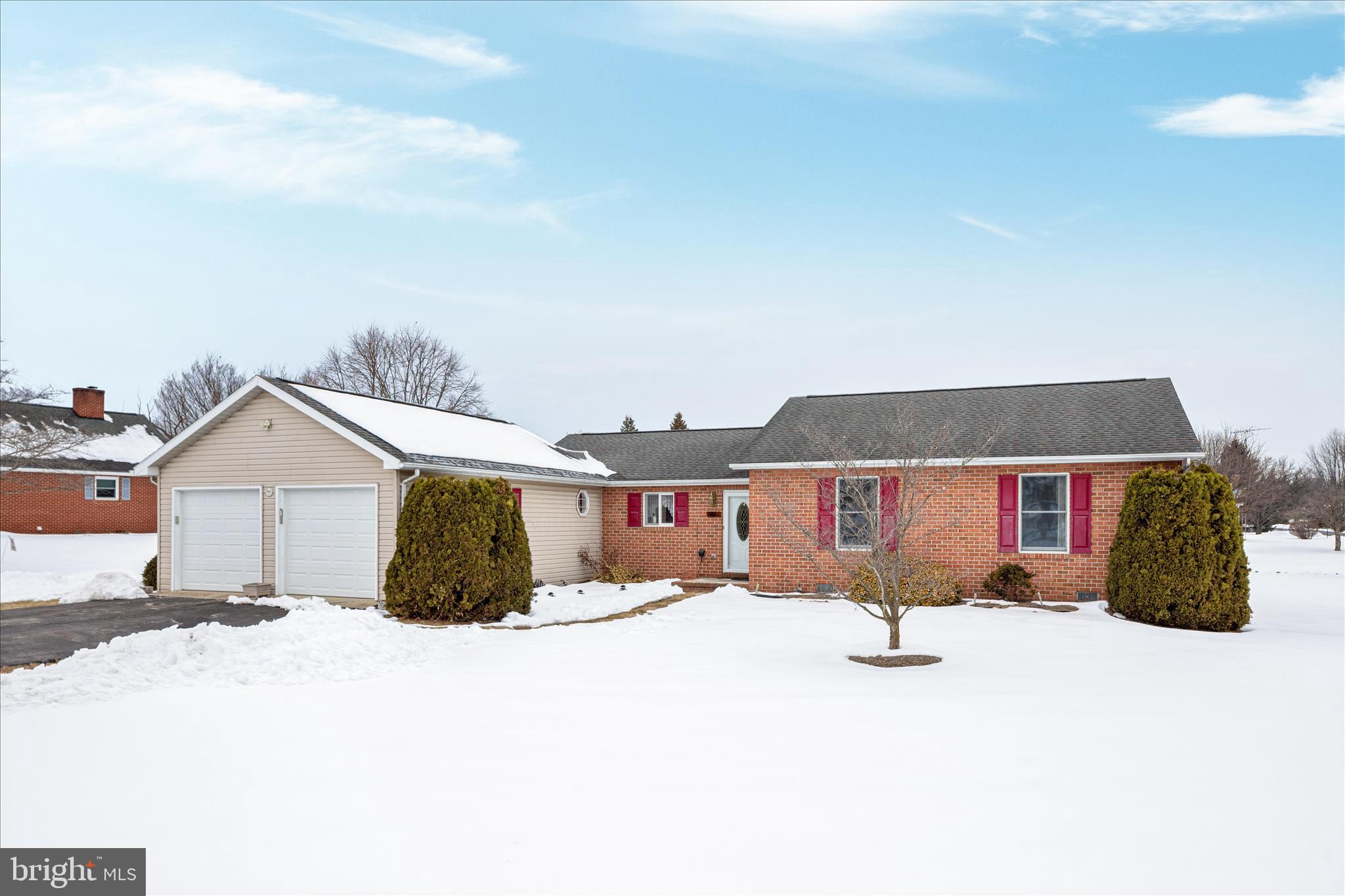 CHERRY GROVE ESTATES - Residential