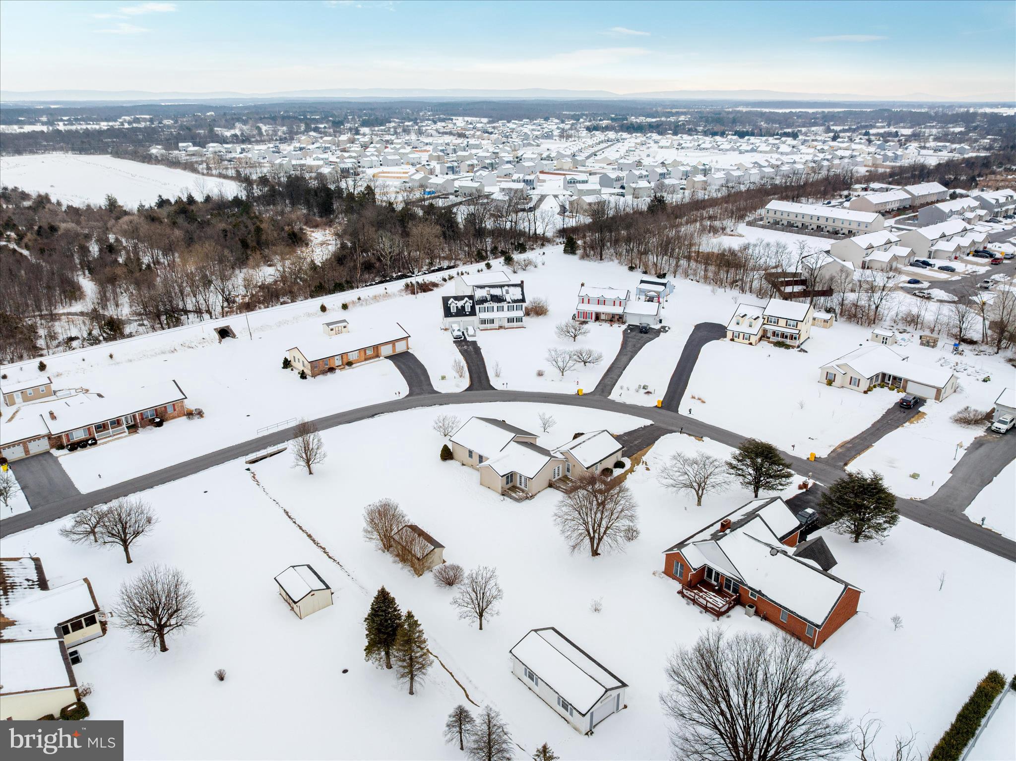 CHERRY GROVE ESTATES - Residential