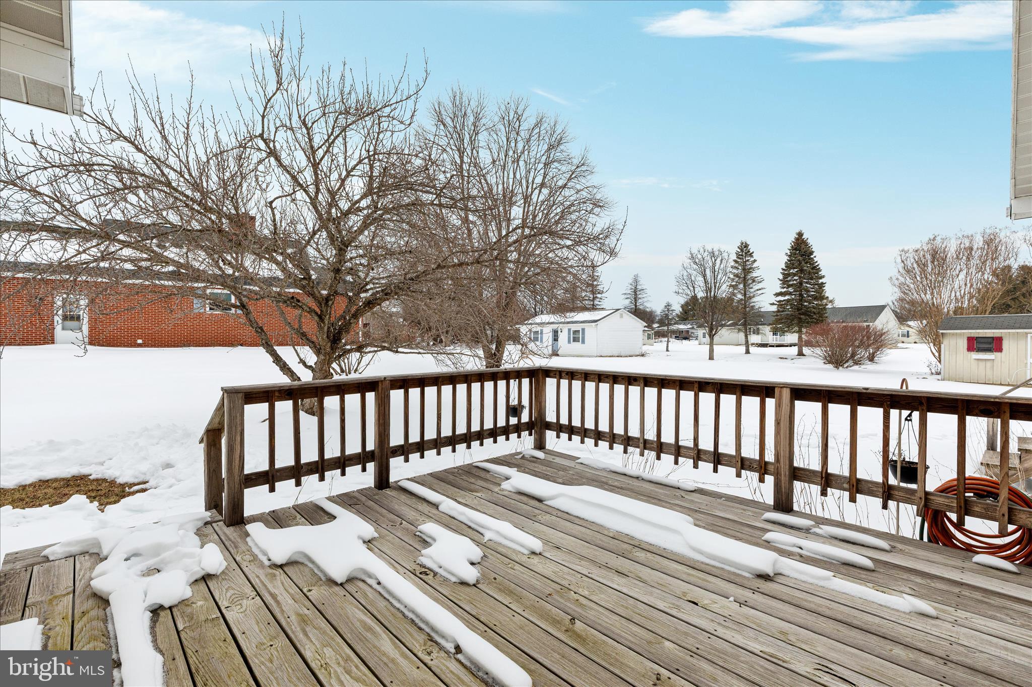 CHERRY GROVE ESTATES - Residential