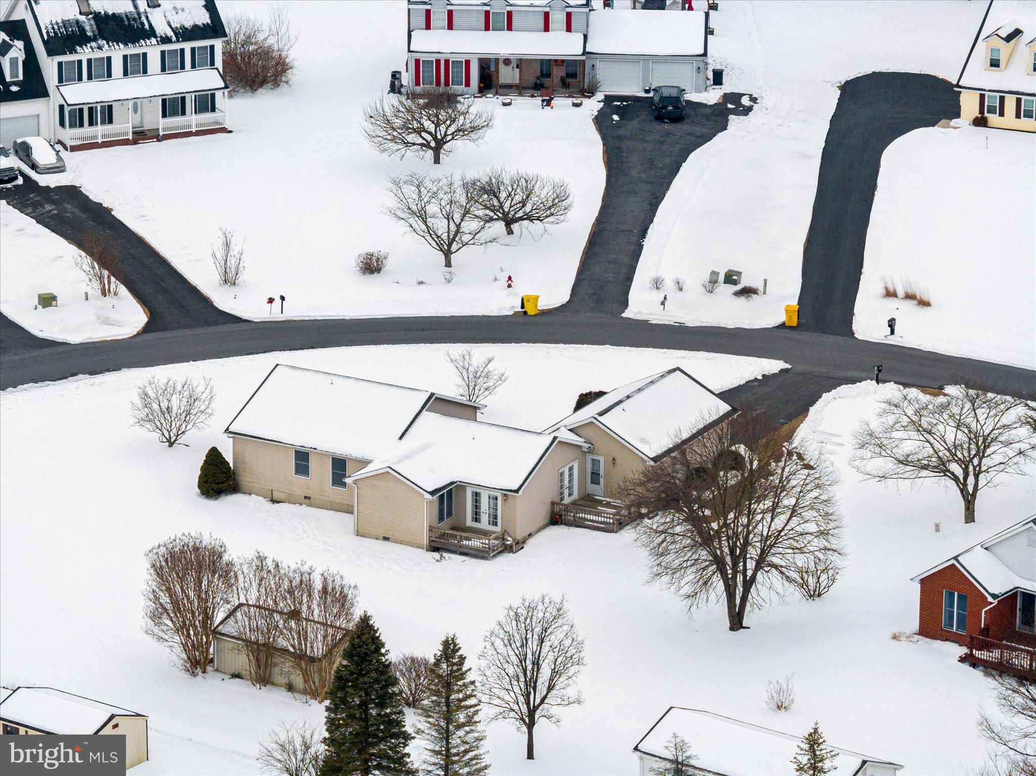 CHERRY GROVE ESTATES - Residential