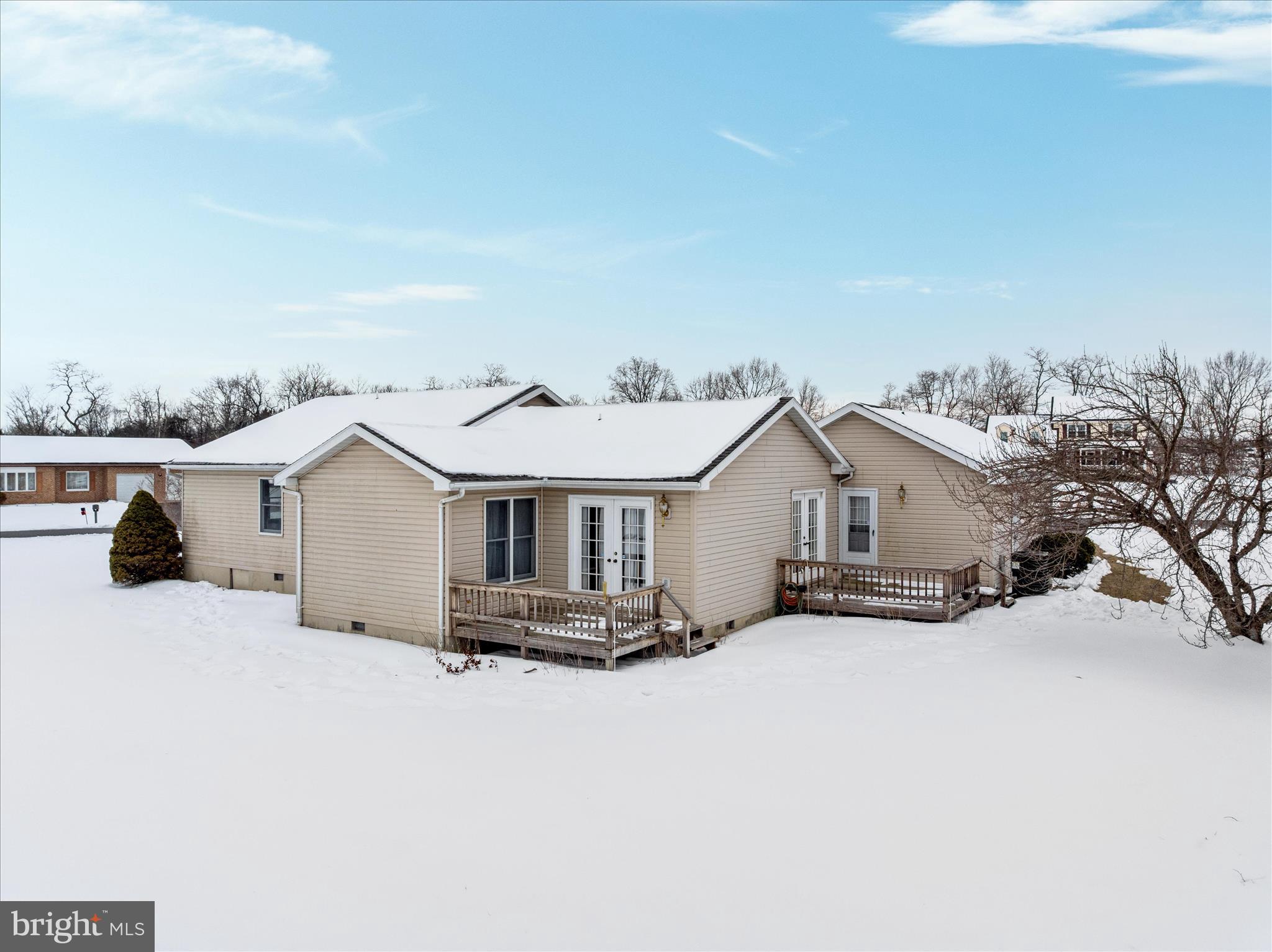 CHERRY GROVE ESTATES - Residential