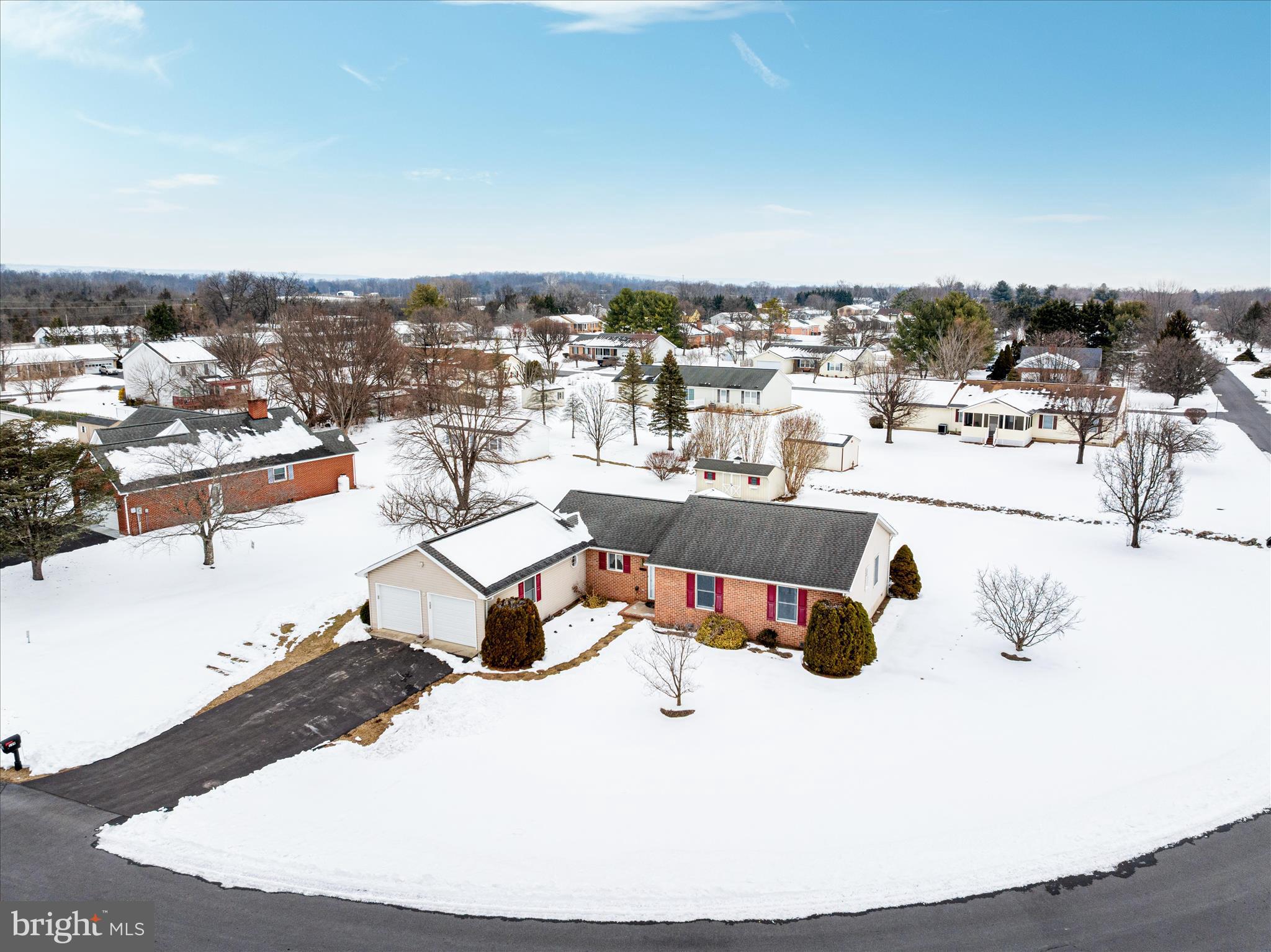 CHERRY GROVE ESTATES - Residential