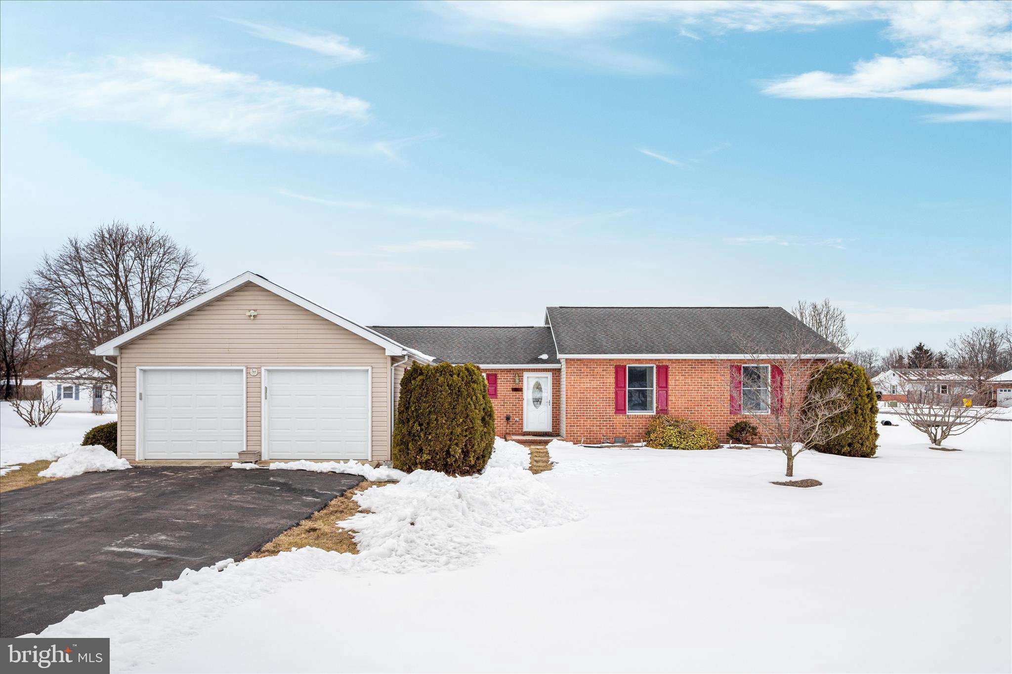 CHERRY GROVE ESTATES - Residential