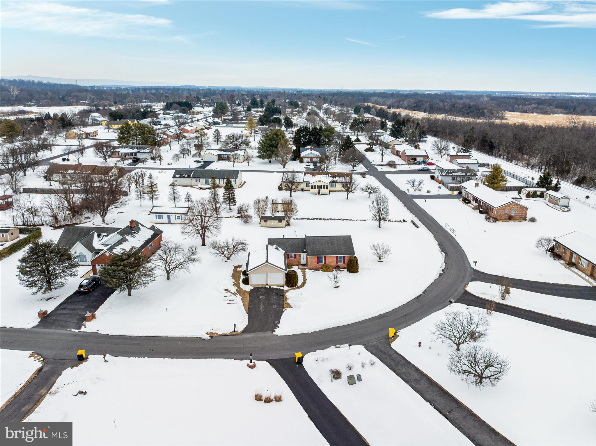 CHERRY GROVE ESTATES - Residential