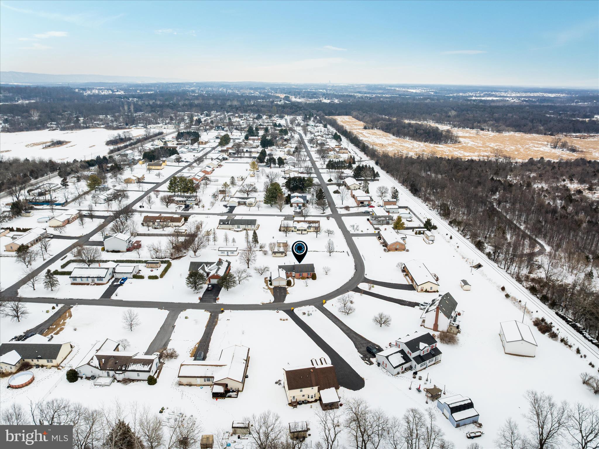 CHERRY GROVE ESTATES - Residential