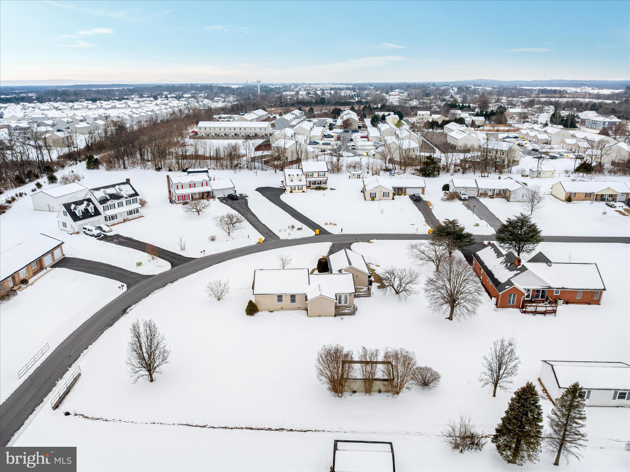 CHERRY GROVE ESTATES - Residential