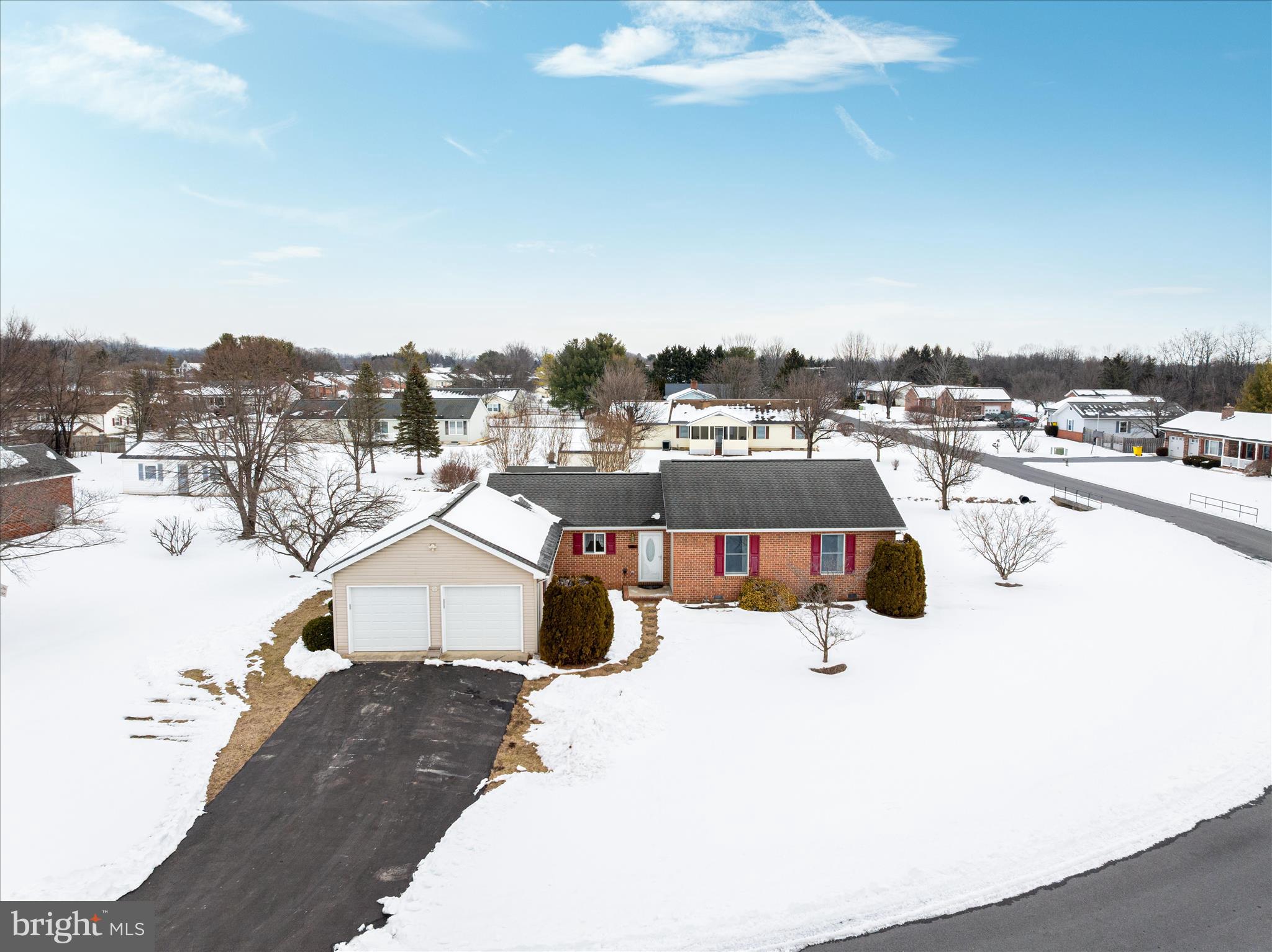 CHERRY GROVE ESTATES - Residential