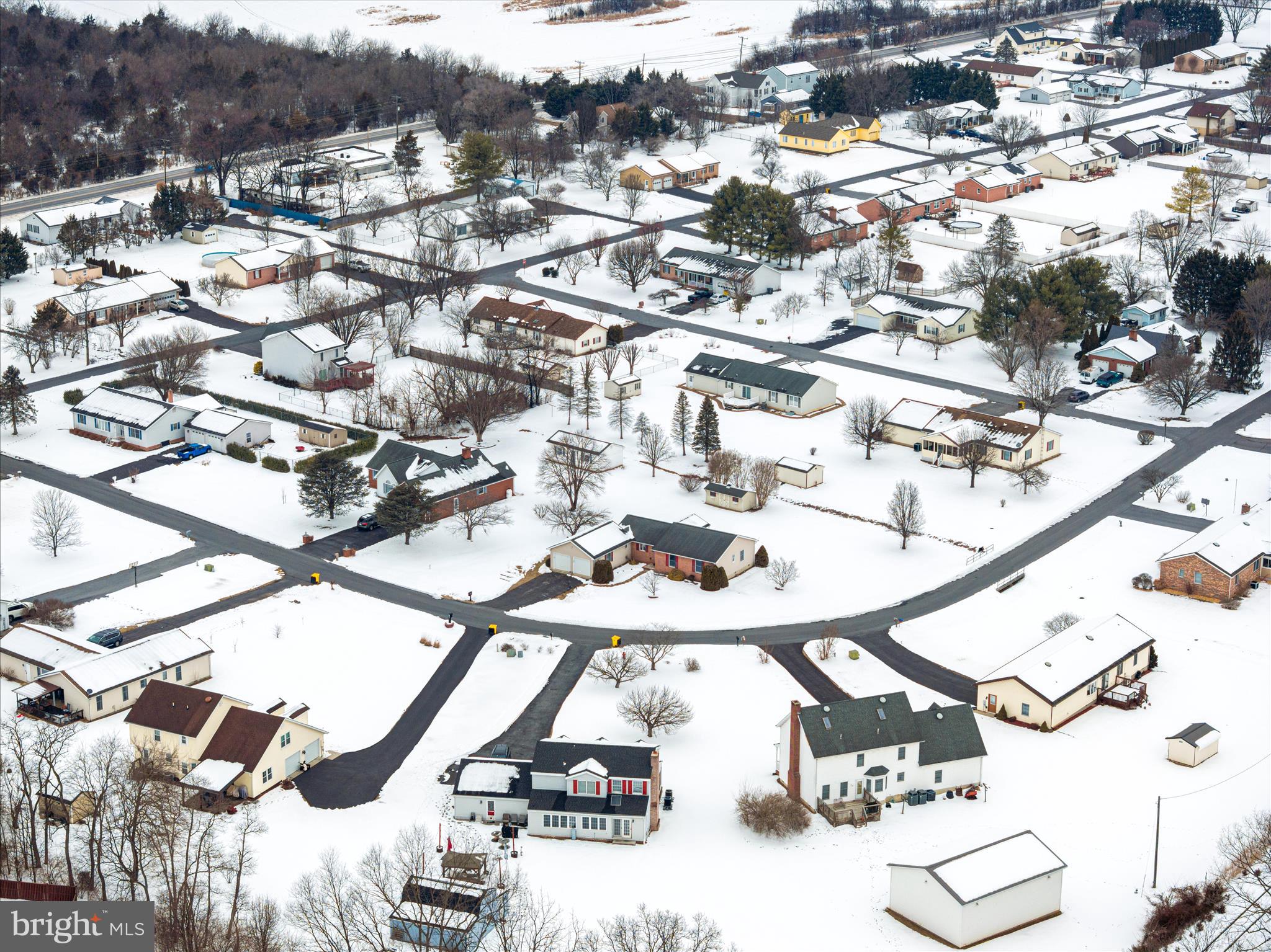 CHERRY GROVE ESTATES - Residential