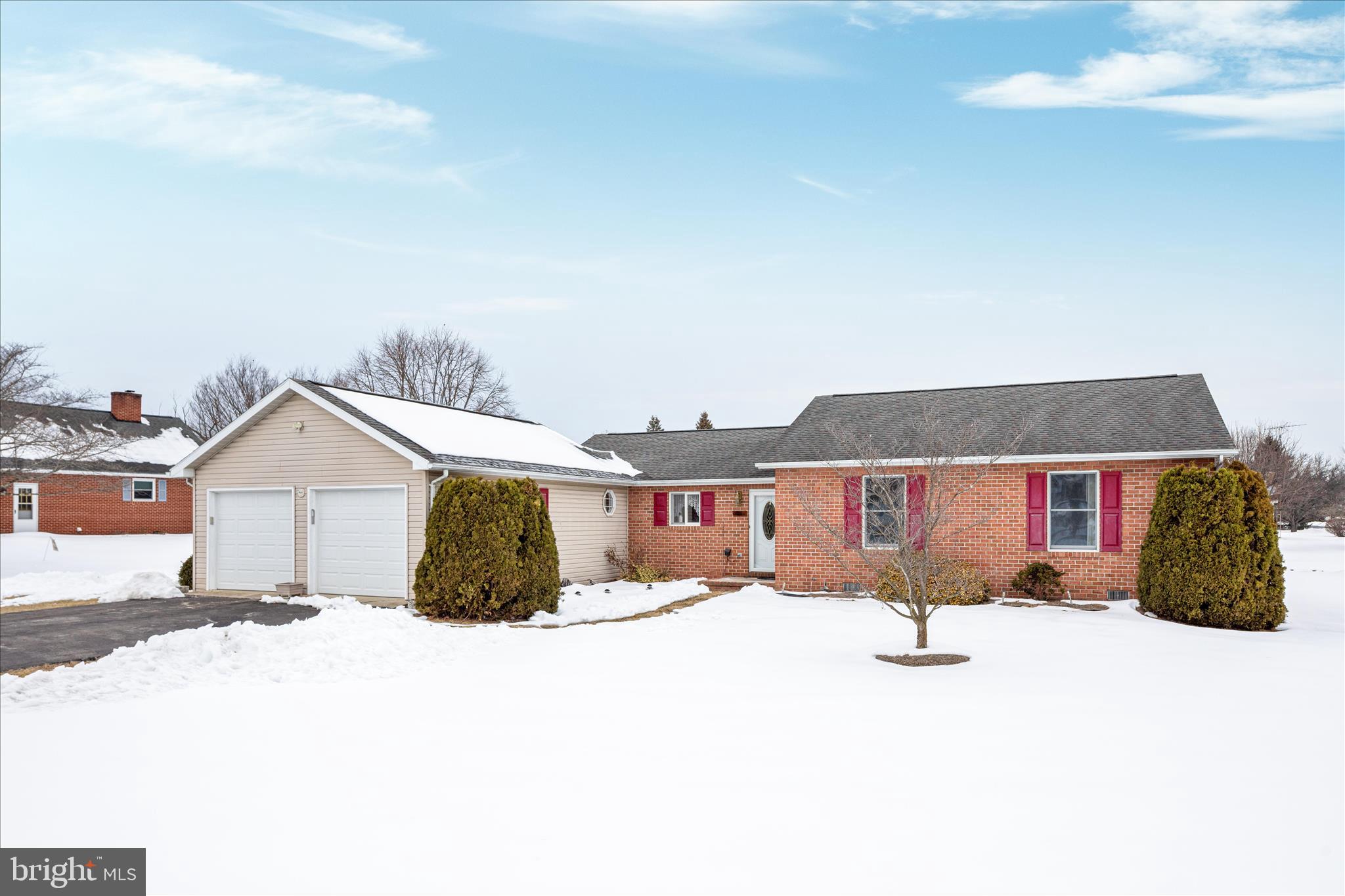 CHERRY GROVE ESTATES - Residential