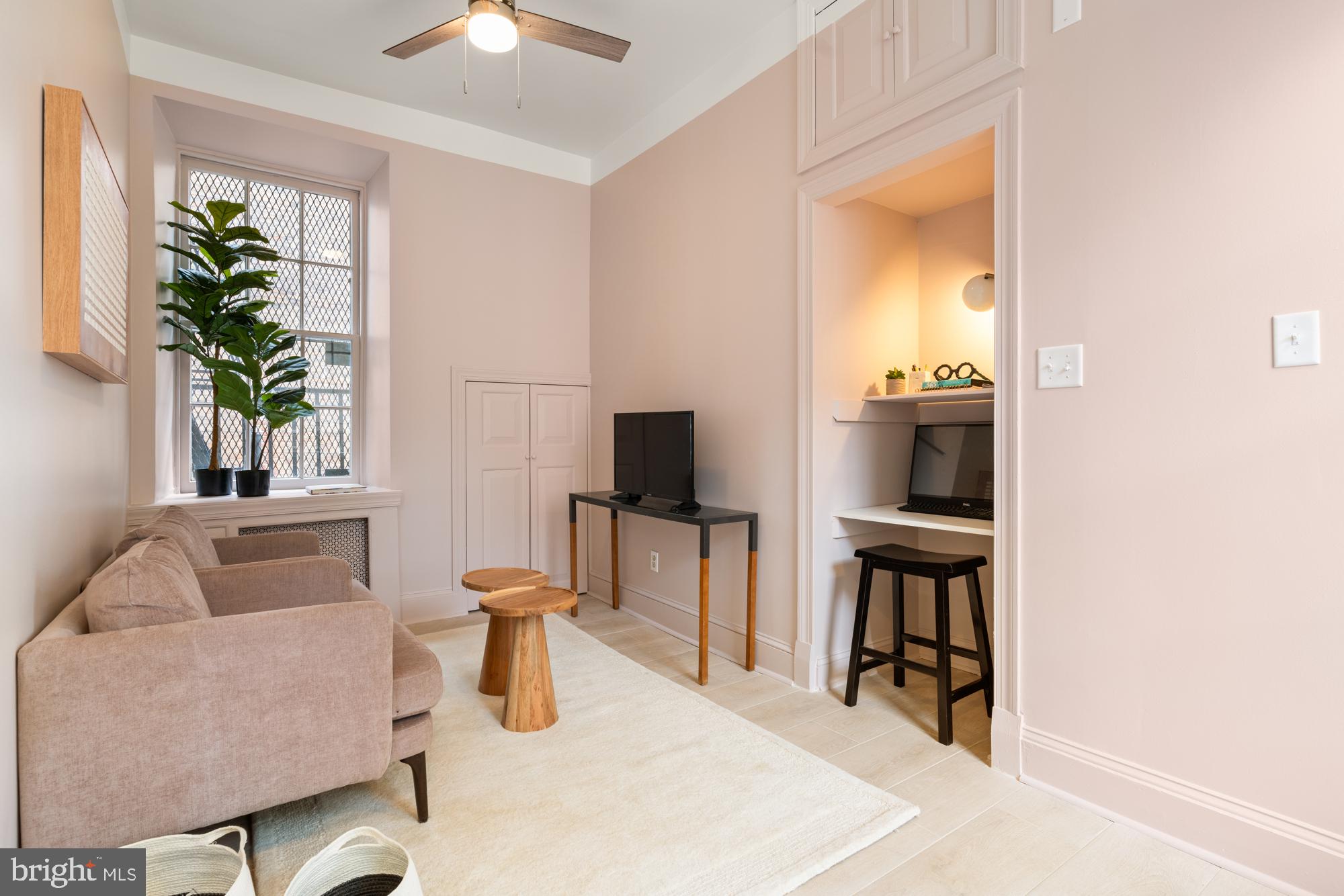 BOLTON HILL HISTORIC DISTRICT - Residential Lease