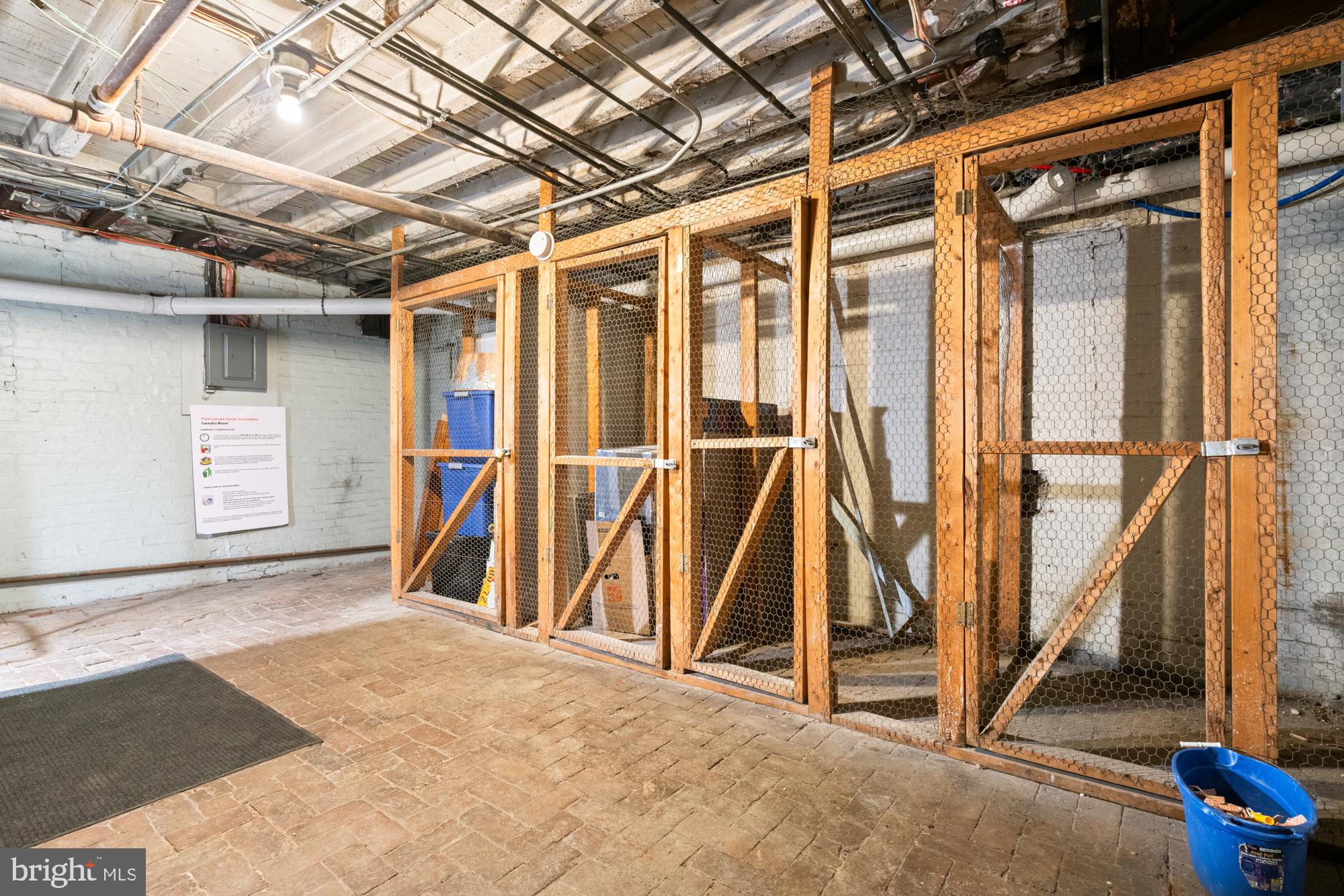 BOLTON HILL HISTORIC DISTRICT - Residential Lease